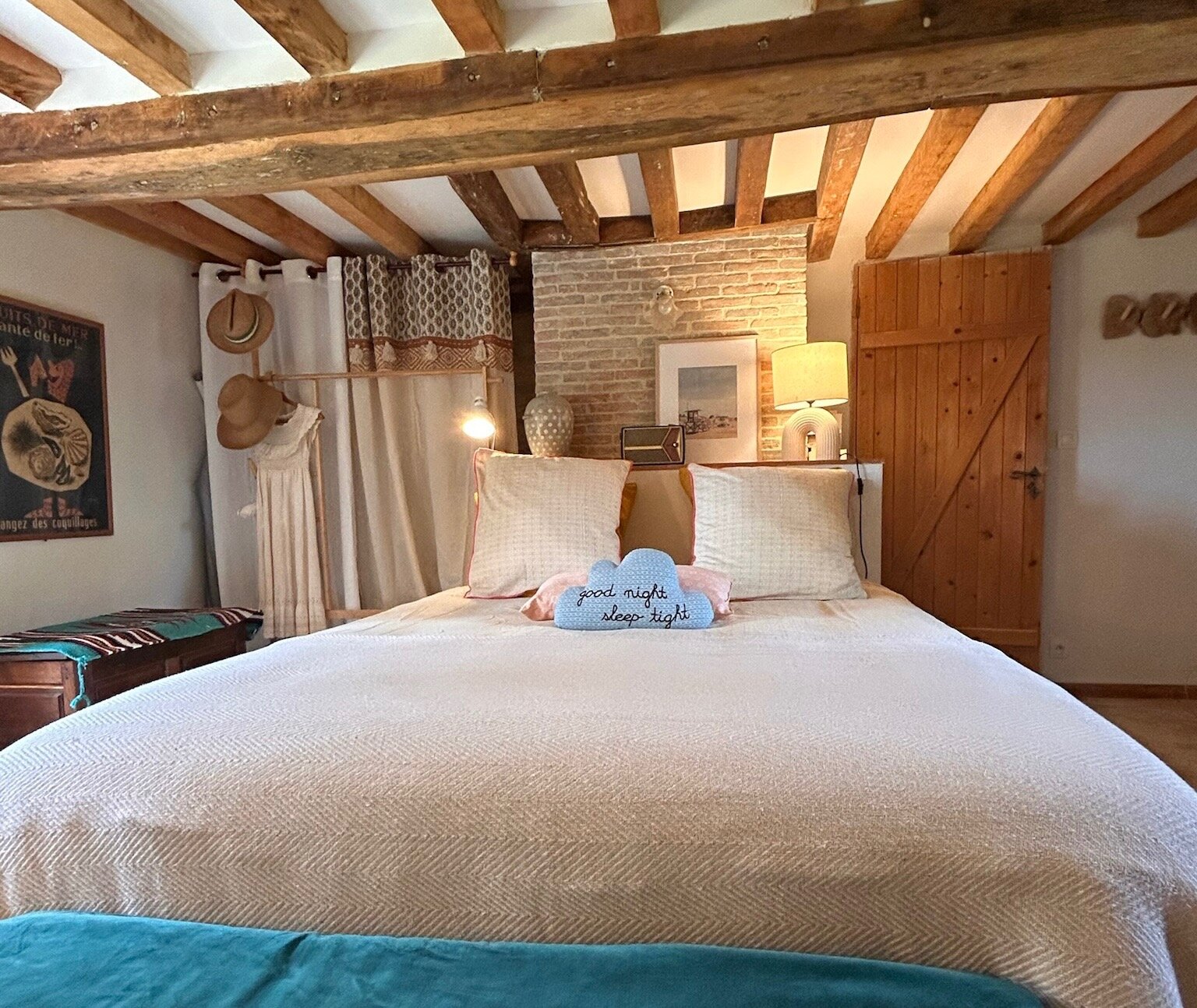 Domaine de Blanvatel 5