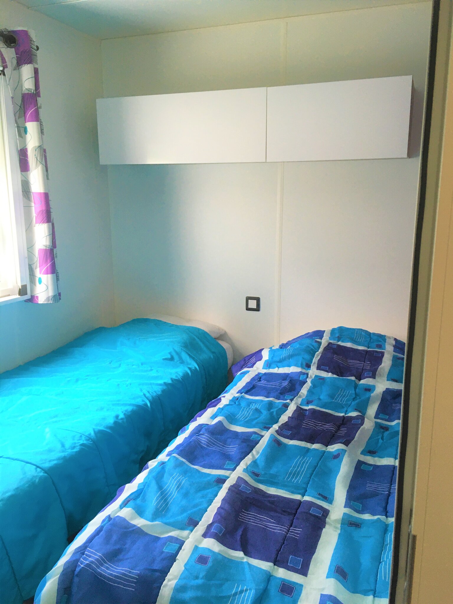 Camping La Garenne De Moncourt 5