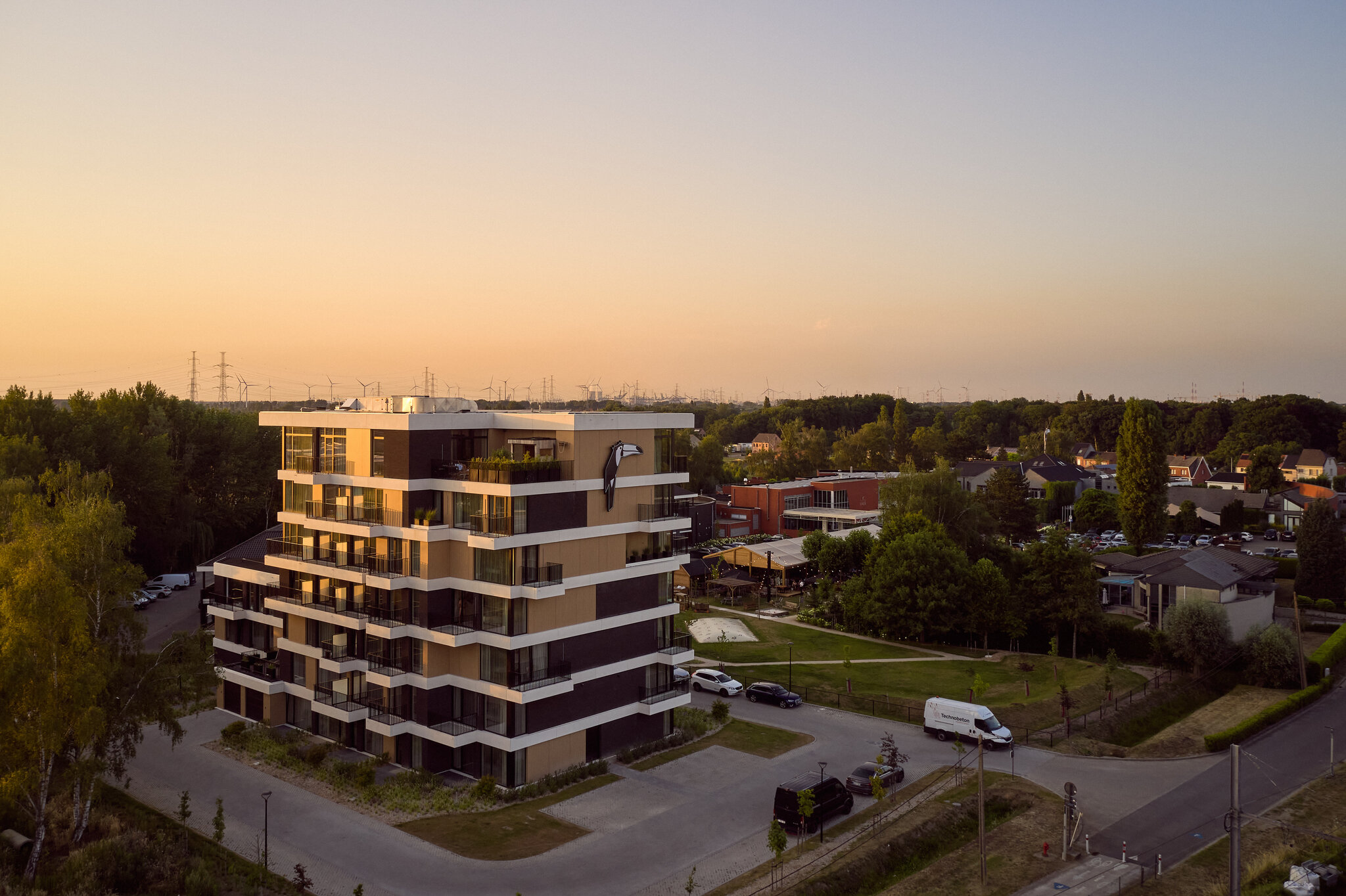 Van der Valk Hotel Beveren 2