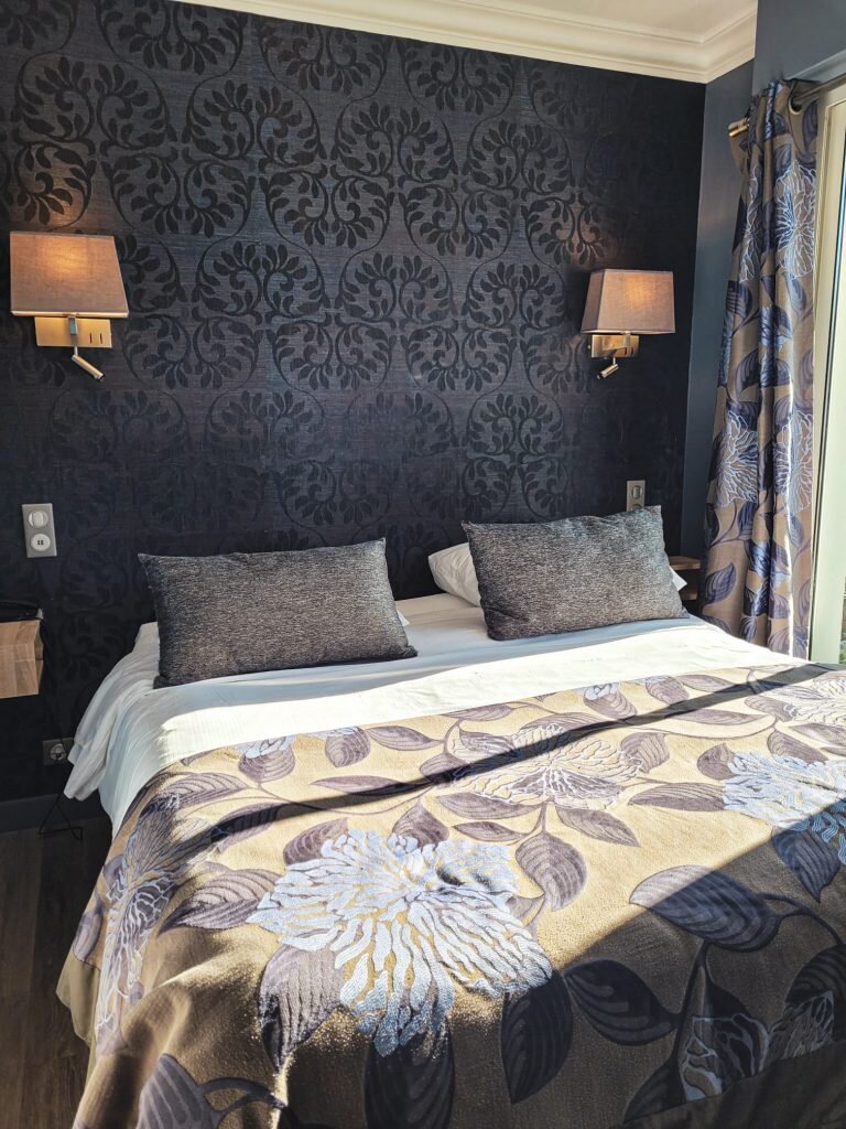 Villa Augeval Boutique Hôtel & Spa 2
