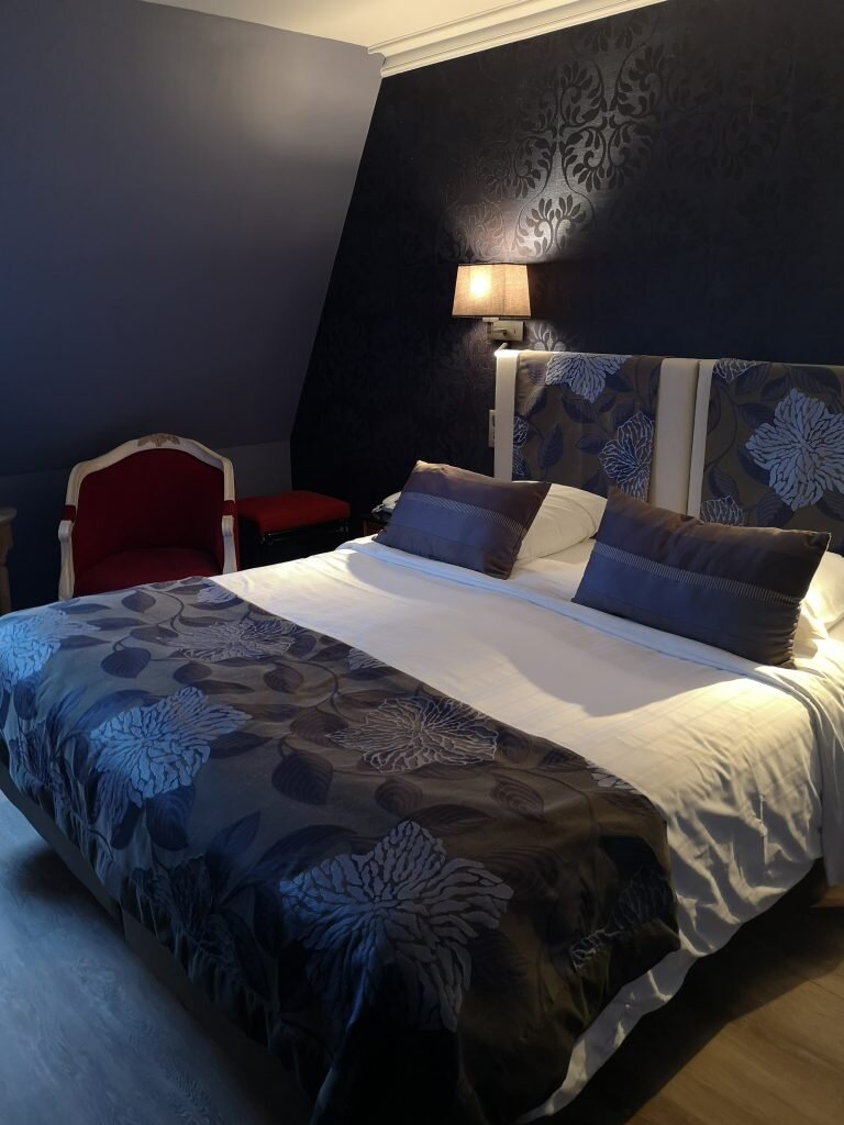 Villa Augeval Boutique Hôtel & Spa 3
