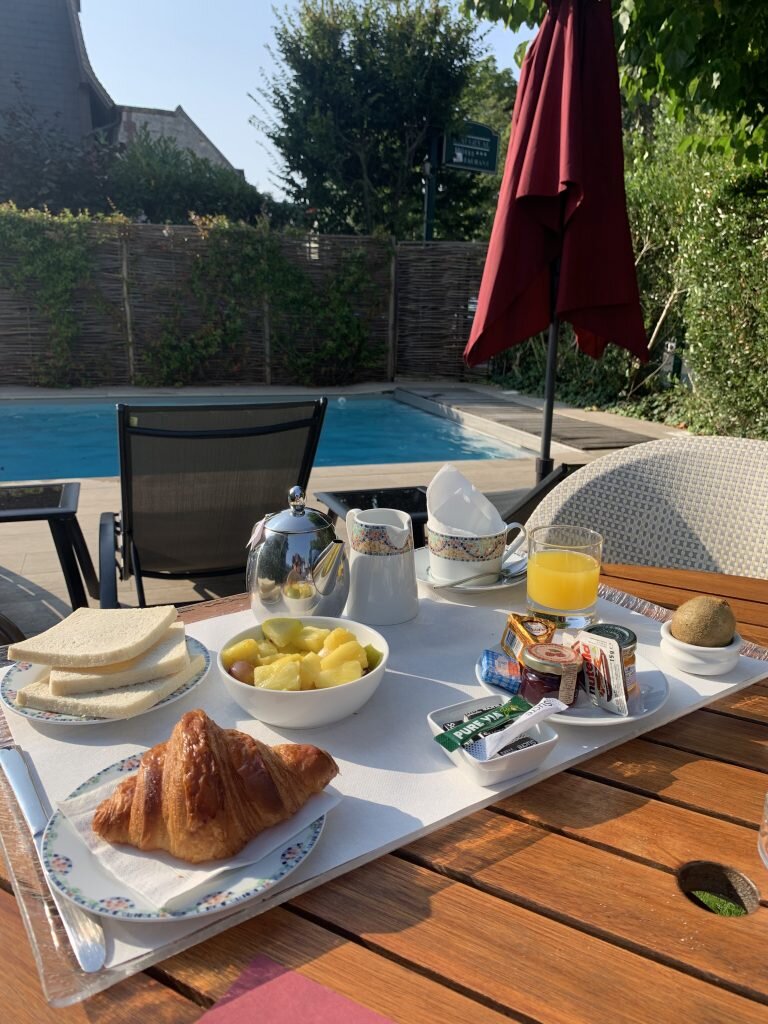 Villa Augeval Boutique Hôtel & Spa 4