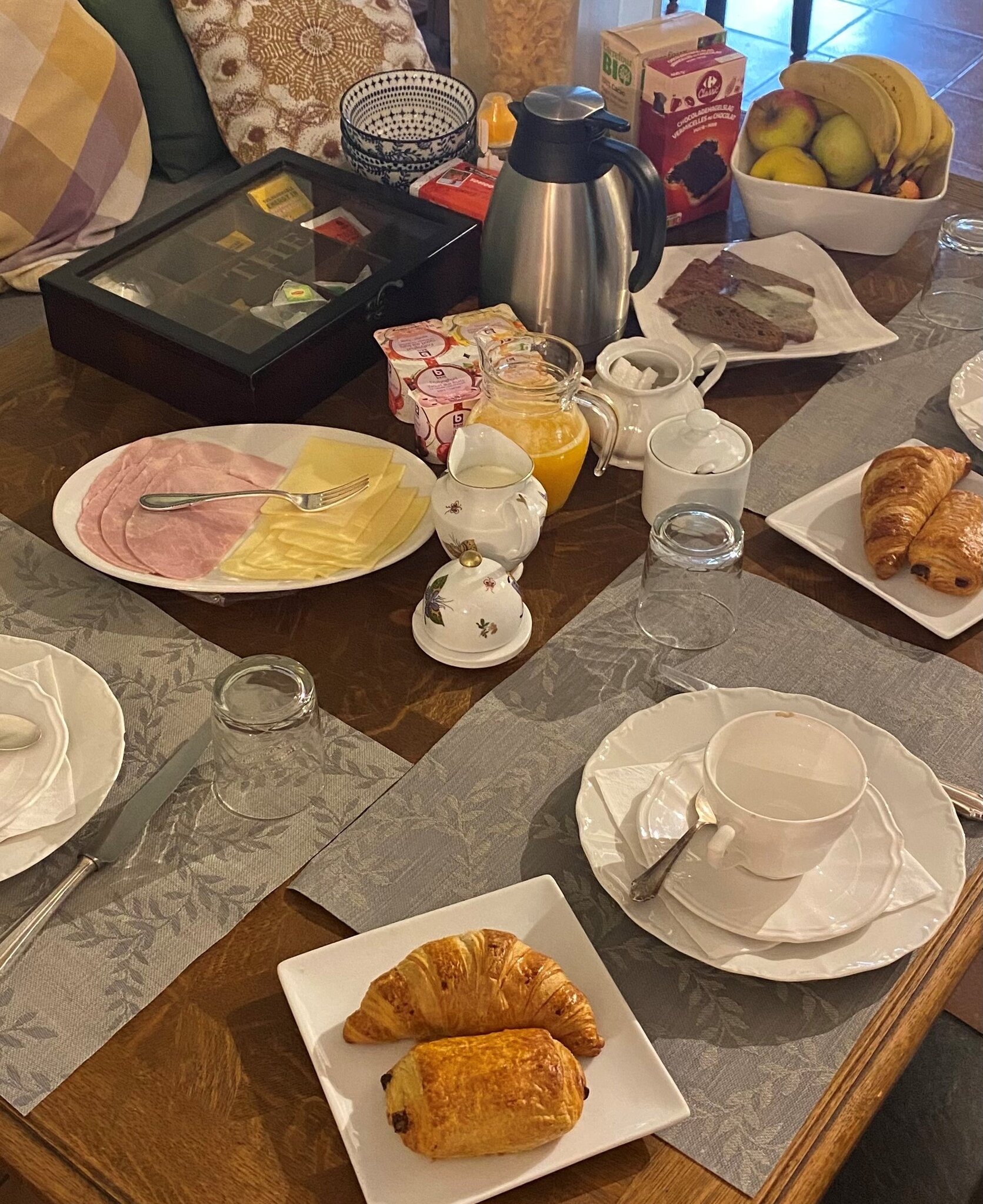 B&B El Tyû 4