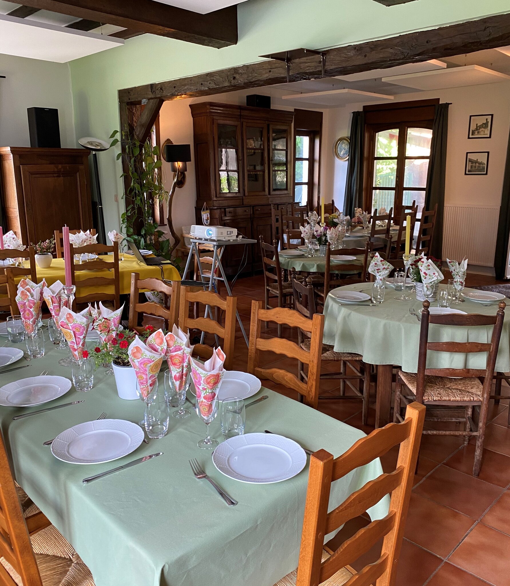 B&B El Tyû 5