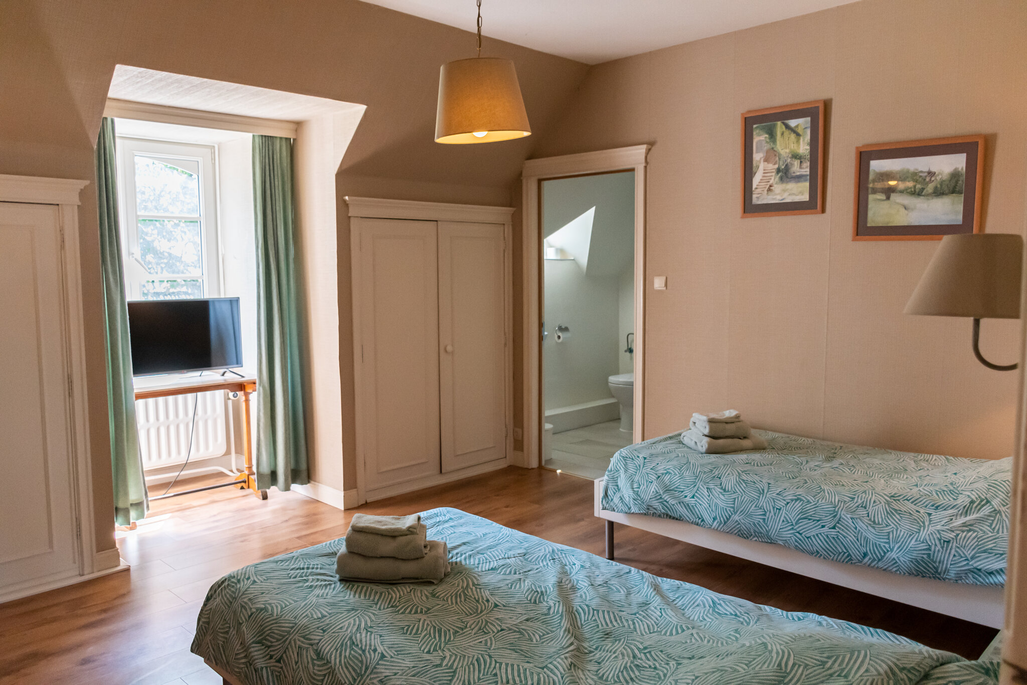 B&B El Tyû 2