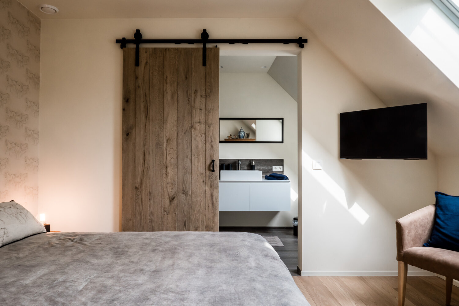 B&B Meikenshof 2