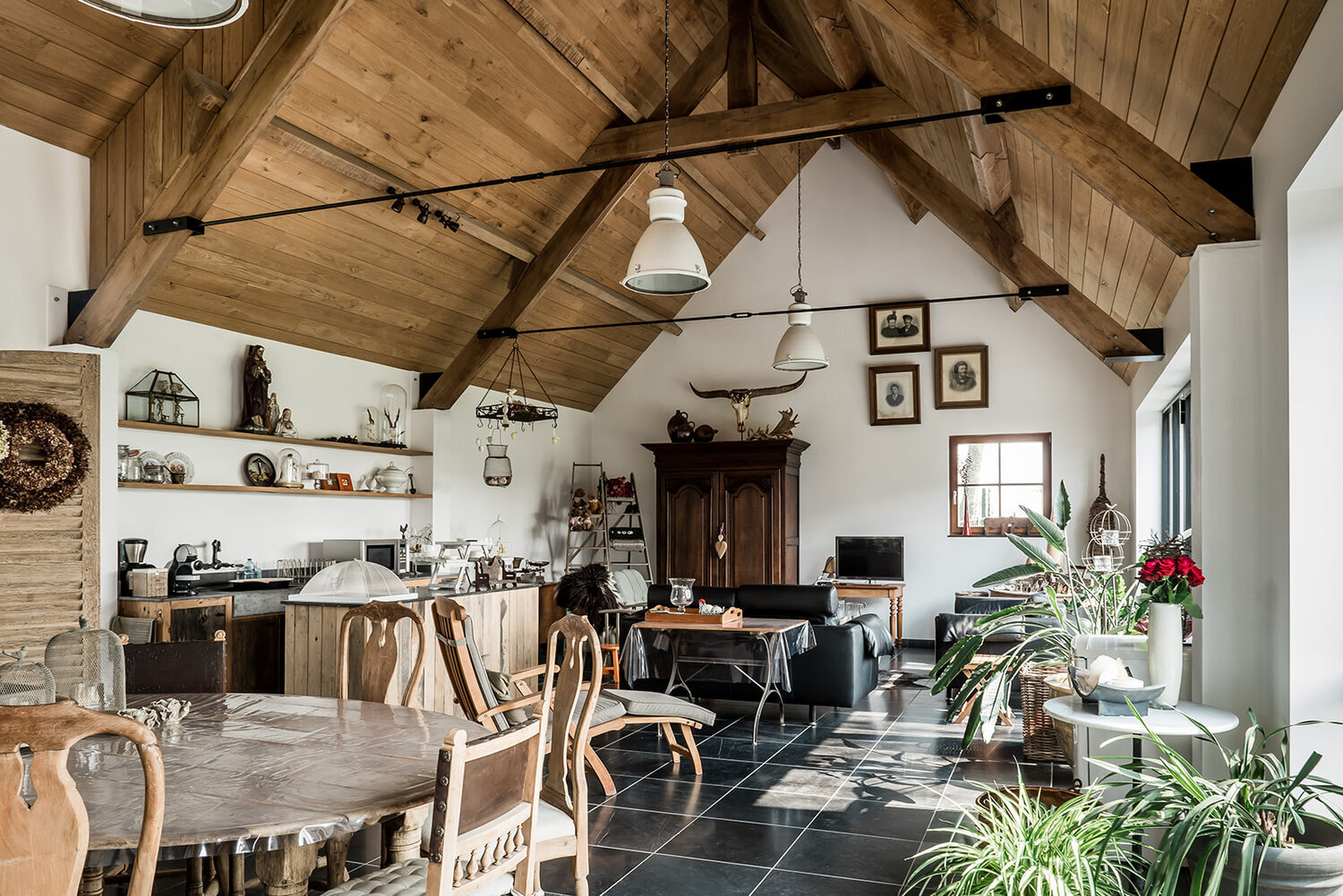 B&B Meikenshof 3