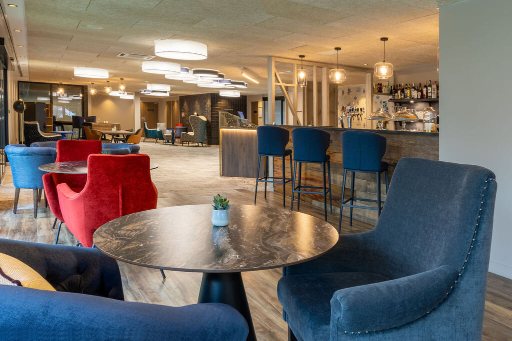 Best Western Plus Hôtel le Conquérant 4