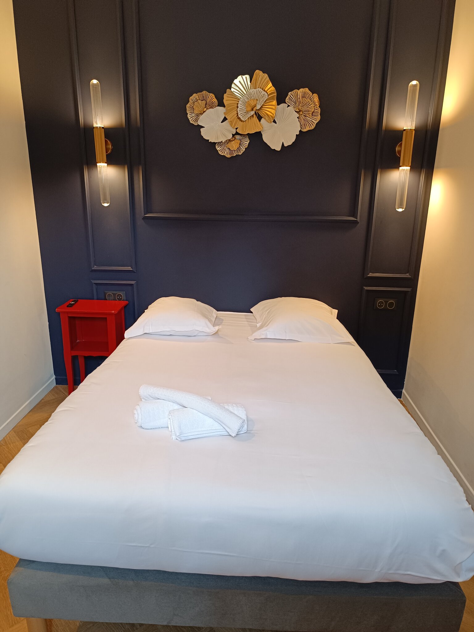 The Originals Boutique, Hôtel d'Angleterre 3