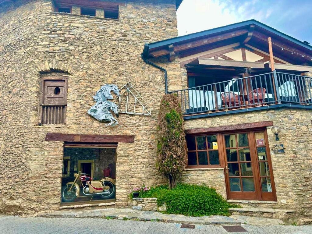 L’Hotelet d’Estamariu 5