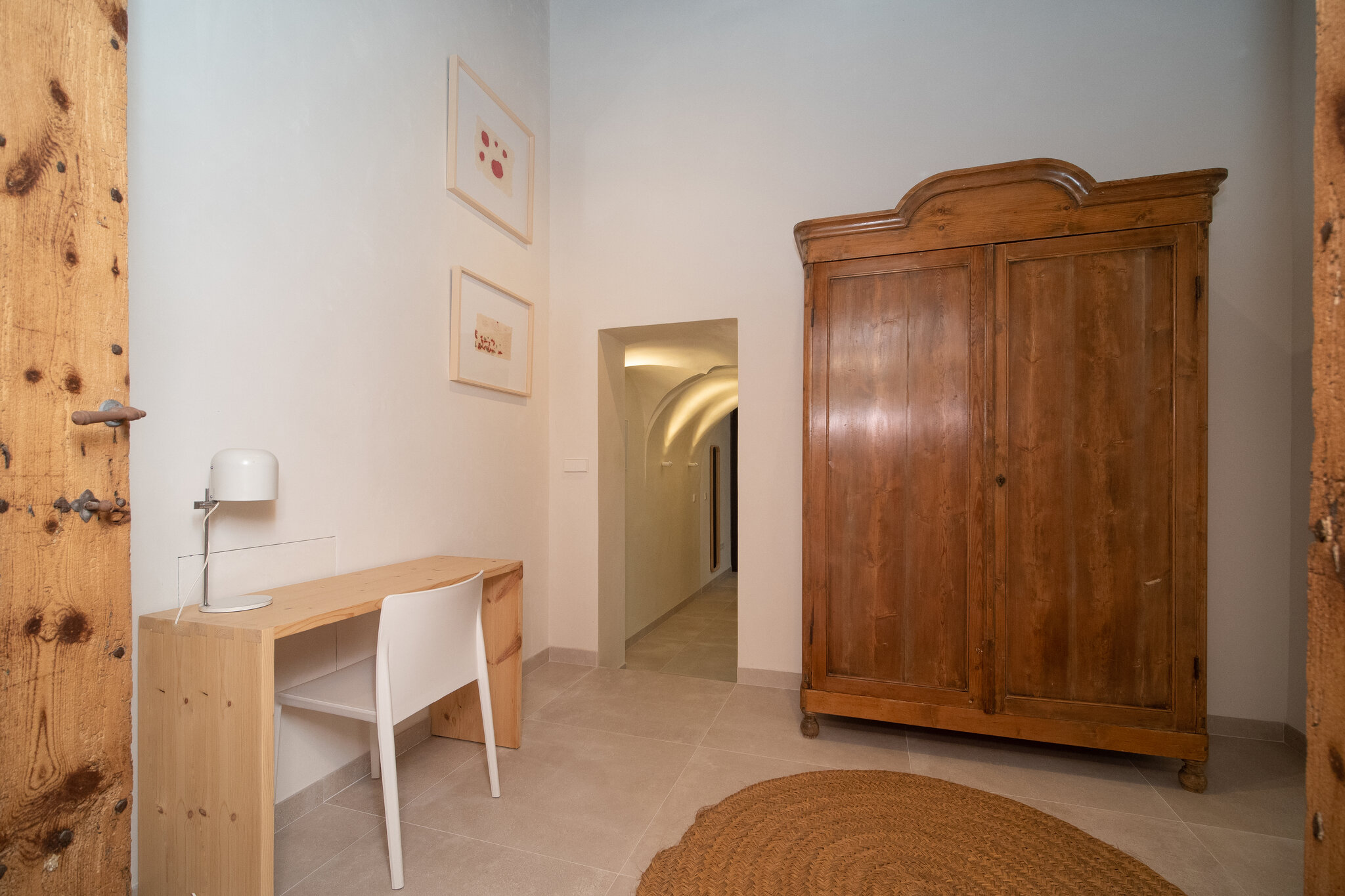 Apartamentos Alcoba 13
