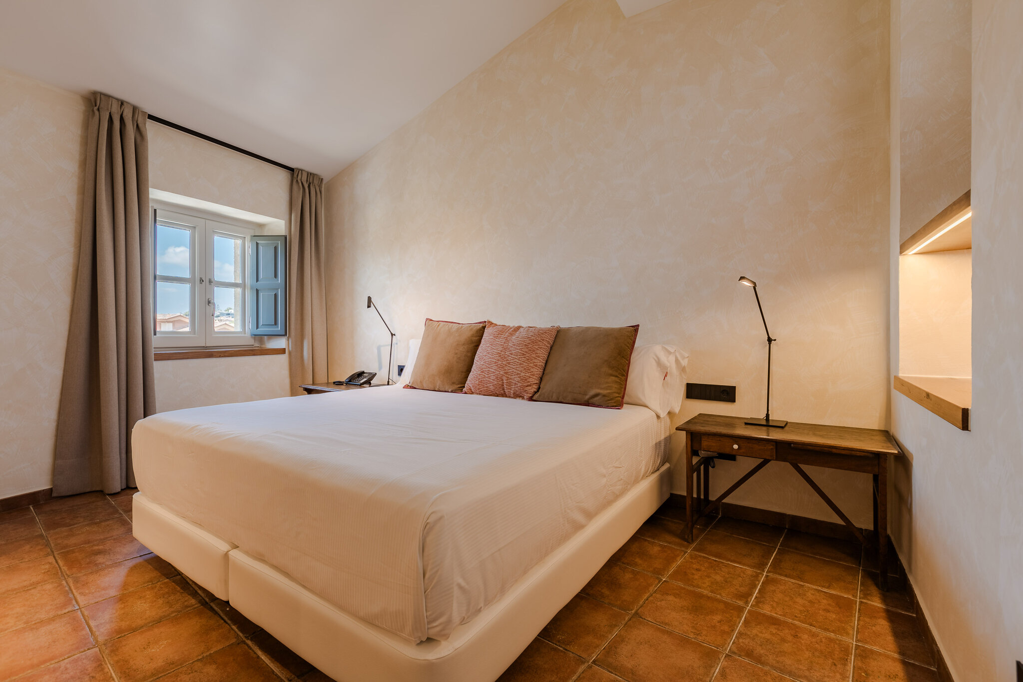 Hotel Gran Claustre & SPA 2