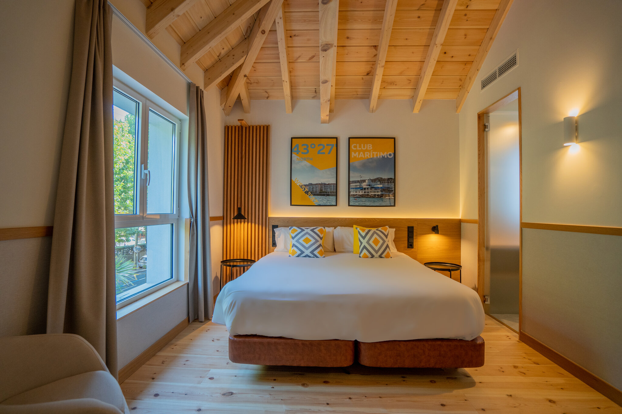 Sercotel El Balcón de la Bahía Suites 2