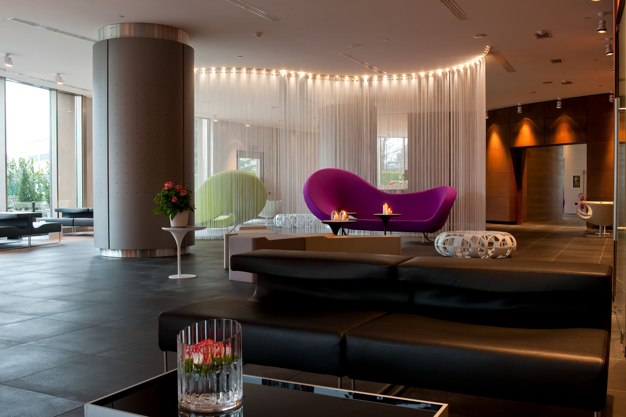 Best Western Plus The Hub Hotel 3