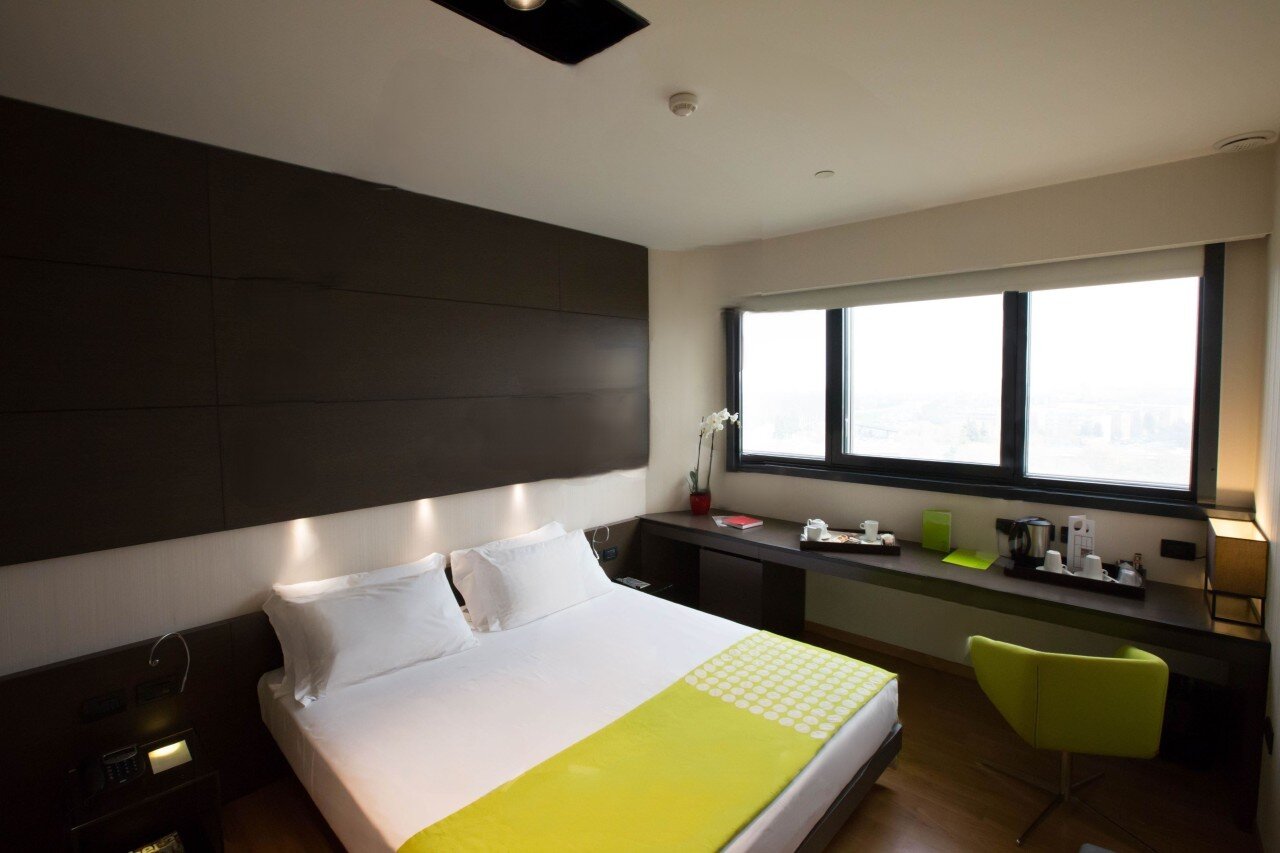 Best Western Plus The Hub Hotel 2