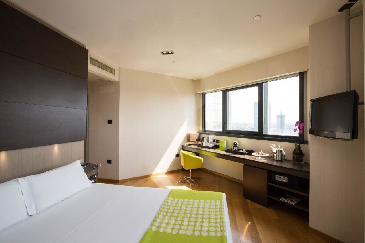 Best Western Plus The Hub Hotel 4