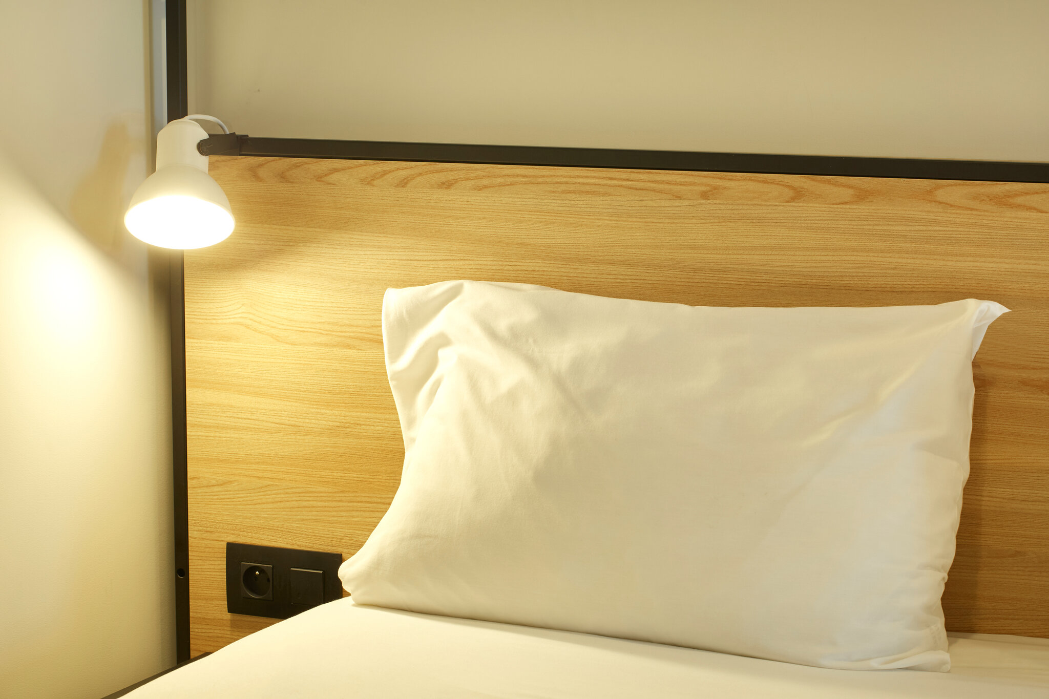 Ibis Lorient Centre Gare 4