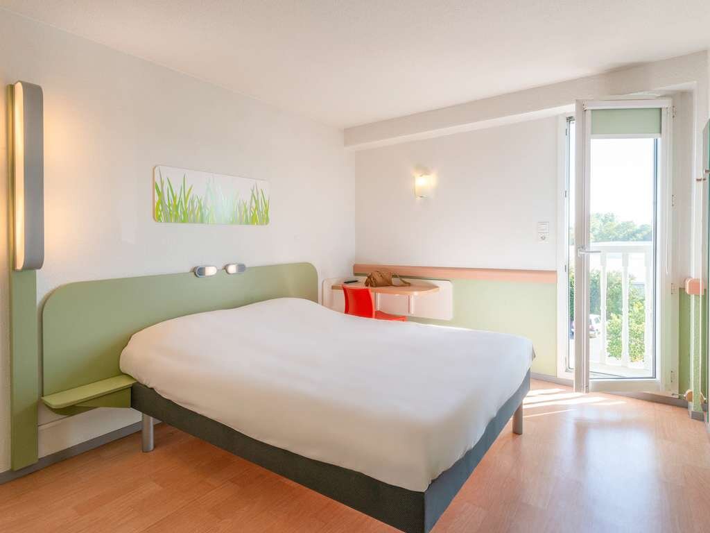 IBIS Budget Mâcon Crêches