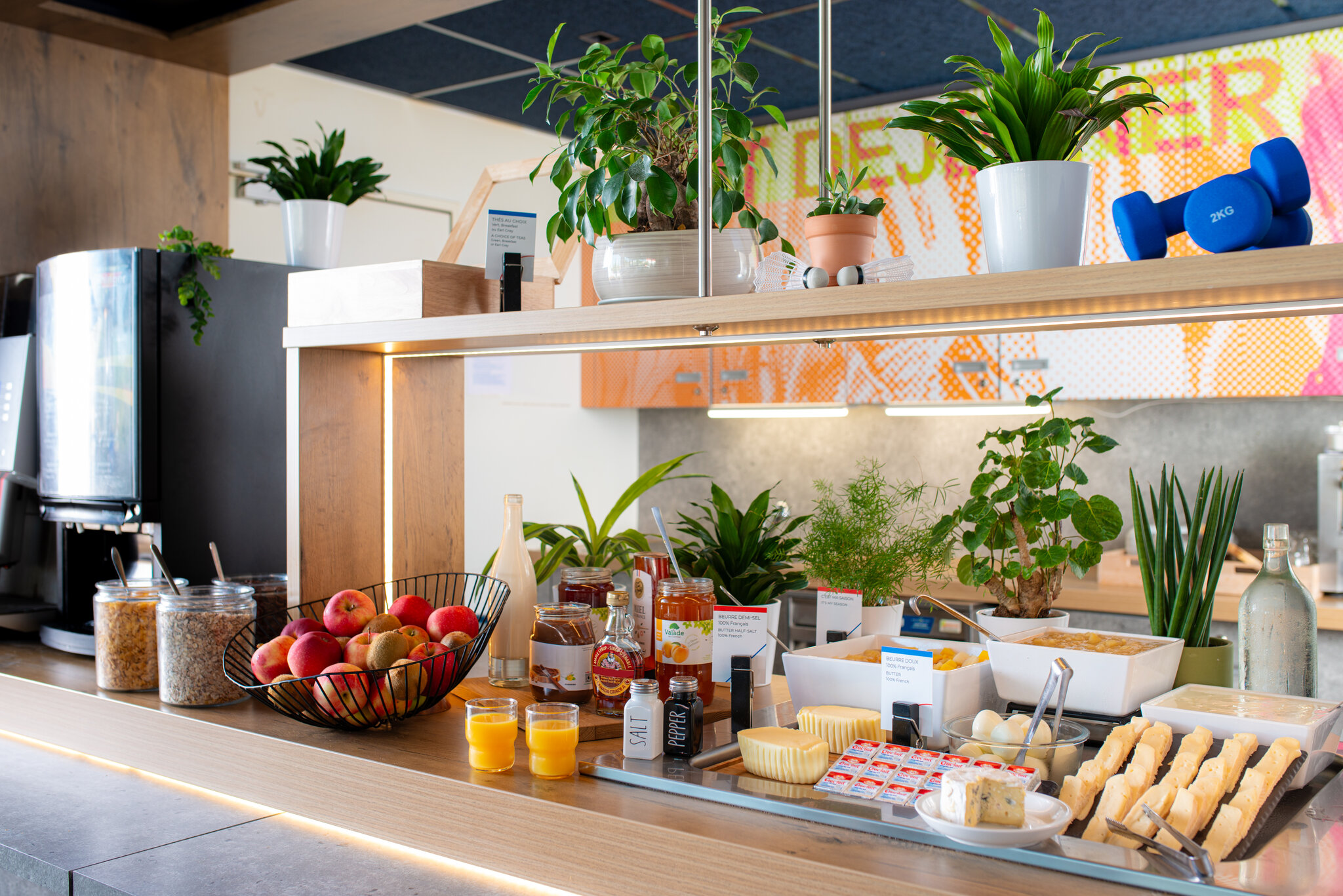 IBIS Budget Mâcon Crêches 4