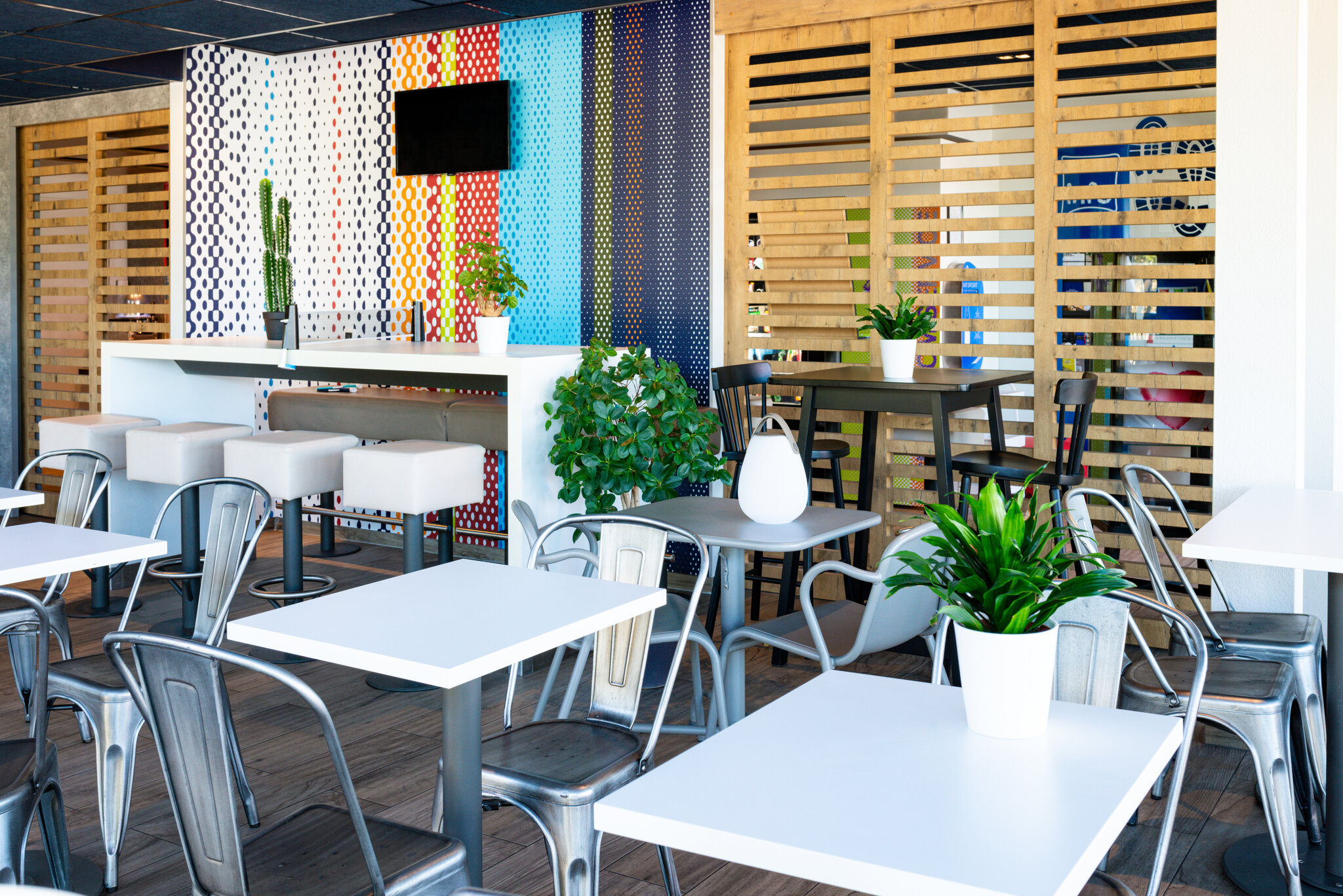 IBIS Budget Mâcon Crêches 2