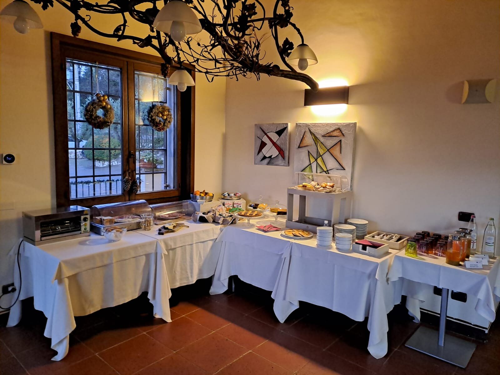 Vallantica Resort & Spa 3