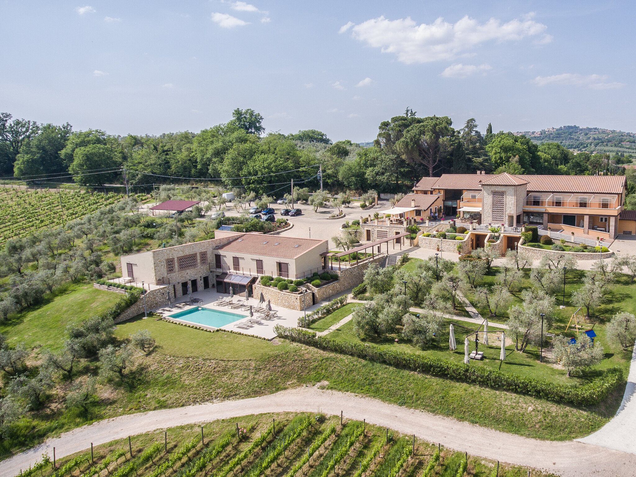 Vallantica Resort & Spa