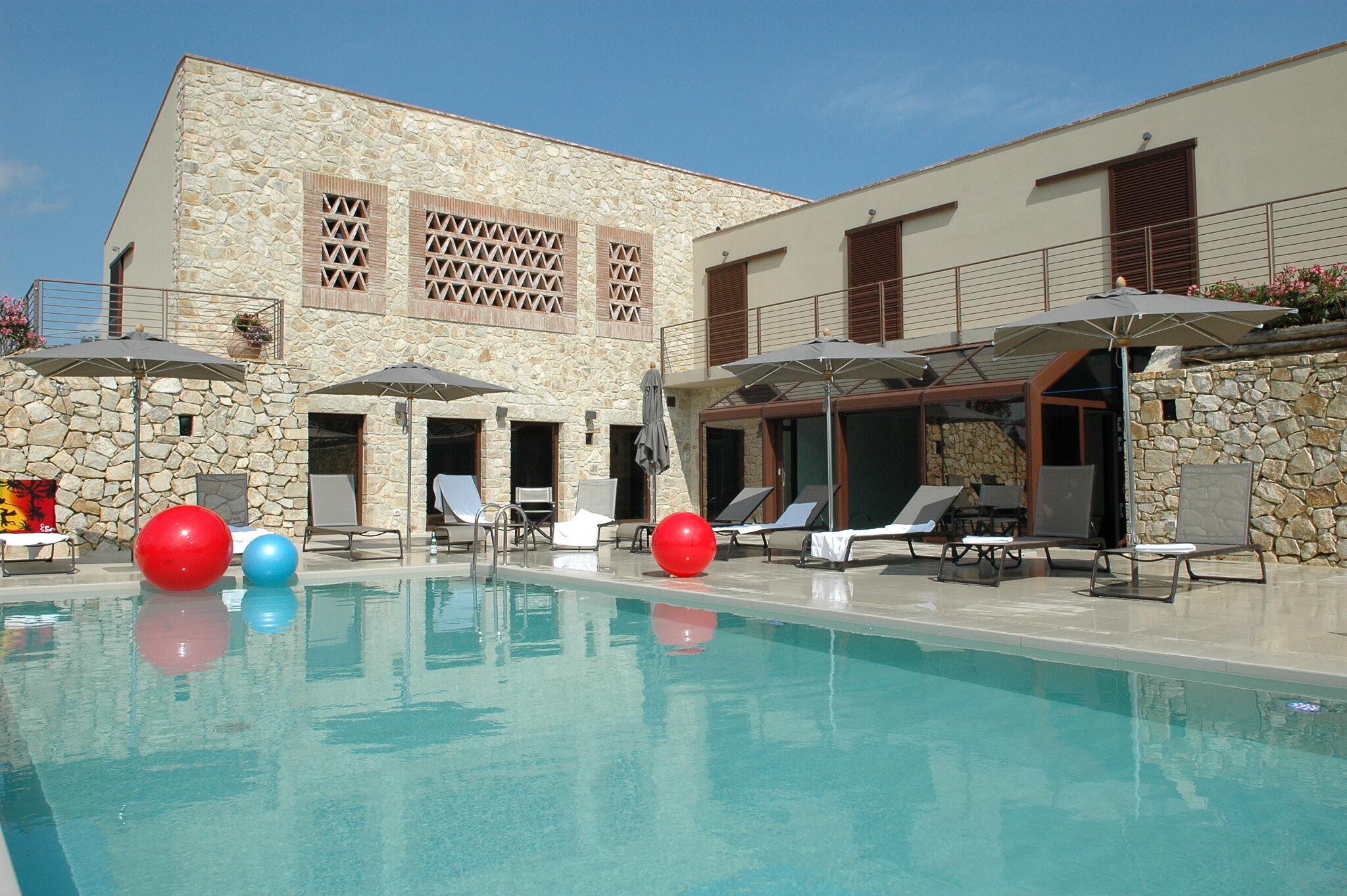 Vallantica Resort & Spa 5