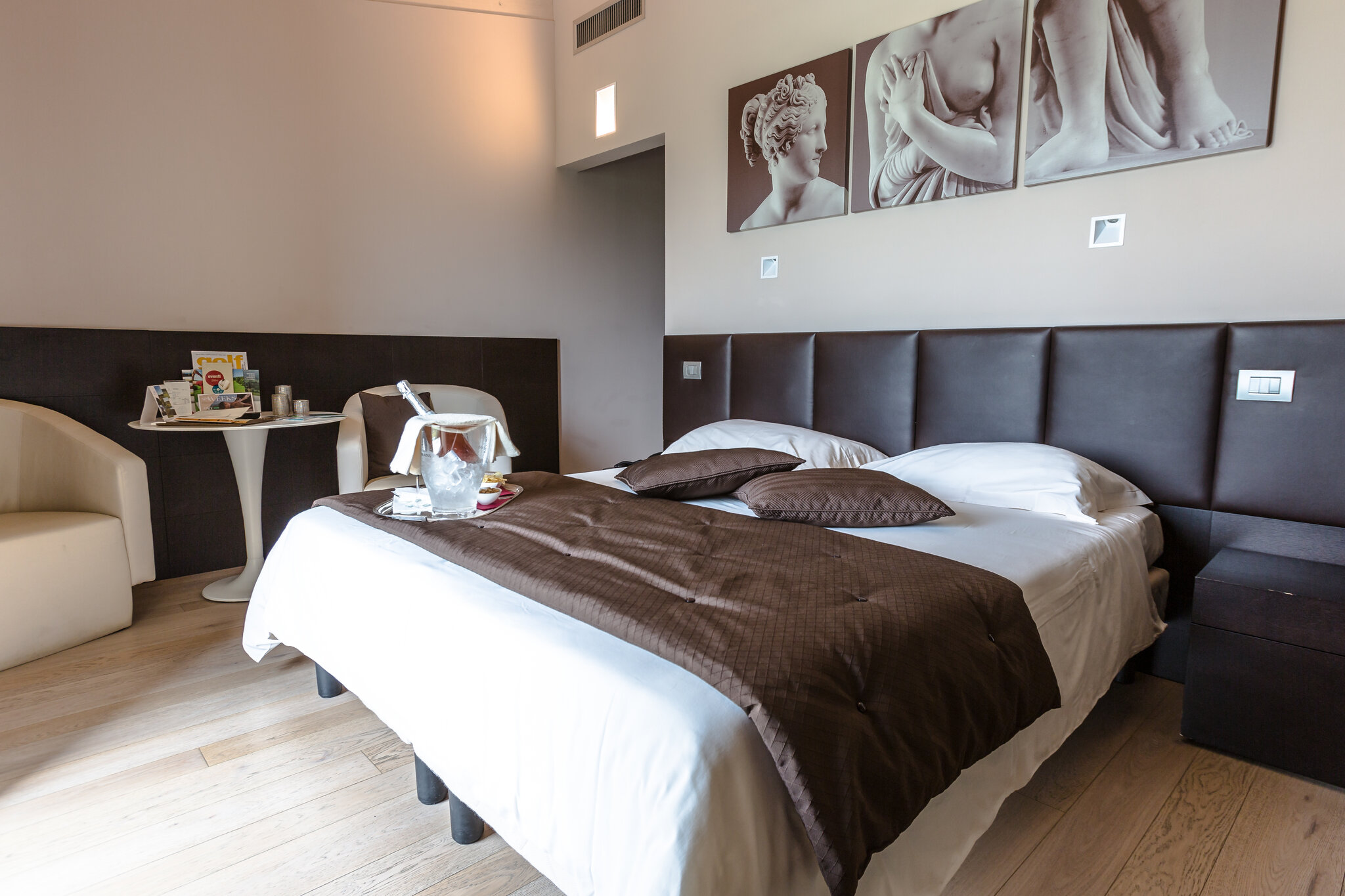 Vallantica Resort & Spa 4