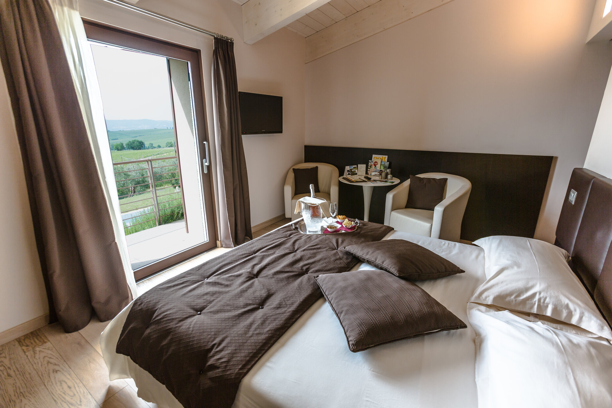 Vallantica Resort & Spa 2
