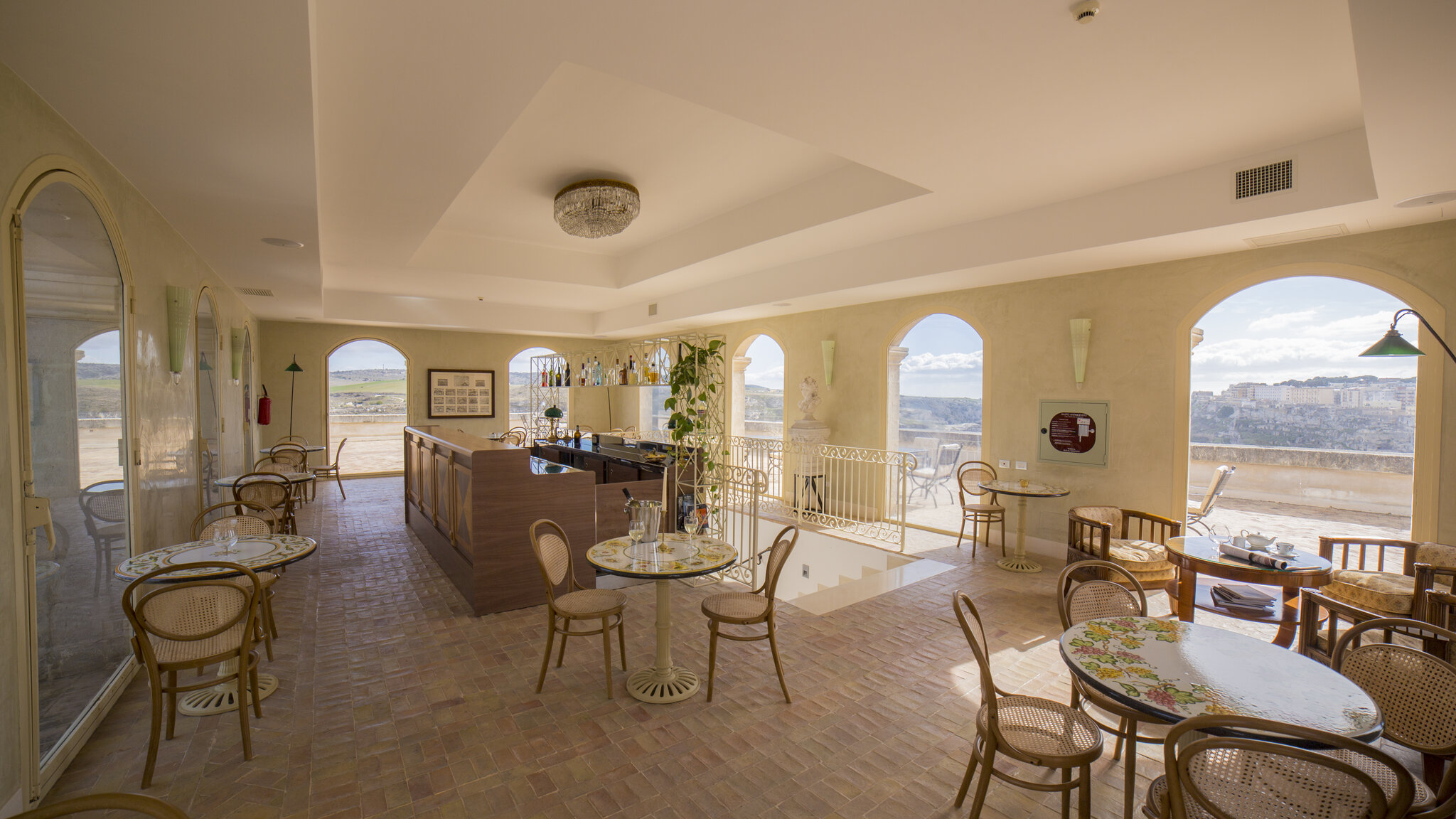 Hotel Palazzo Viceconte 3