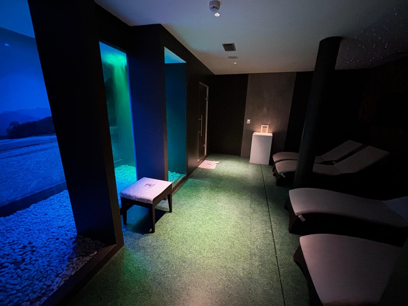 Hotel Patriarca 5