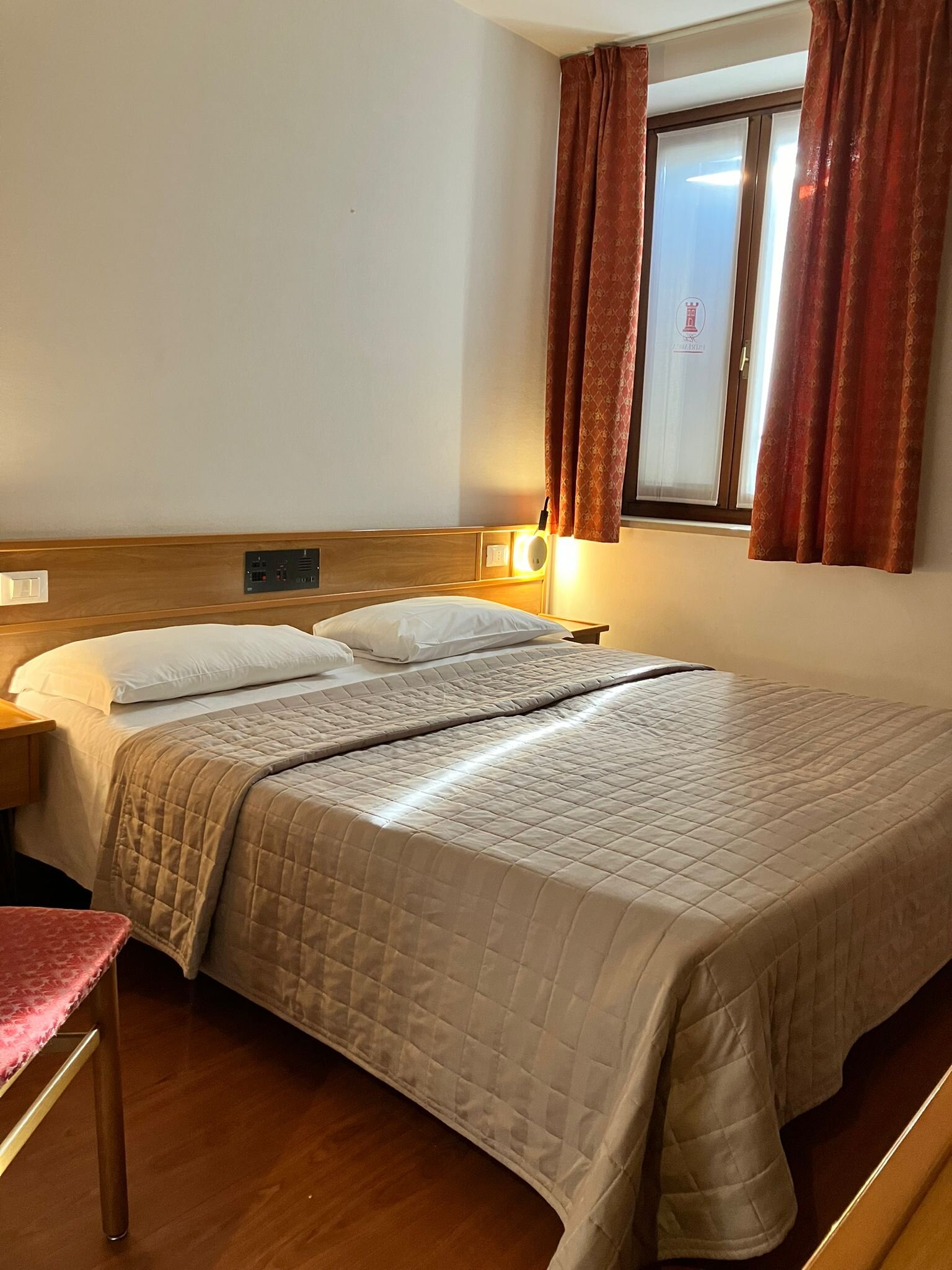 Hotel Patriarca 2