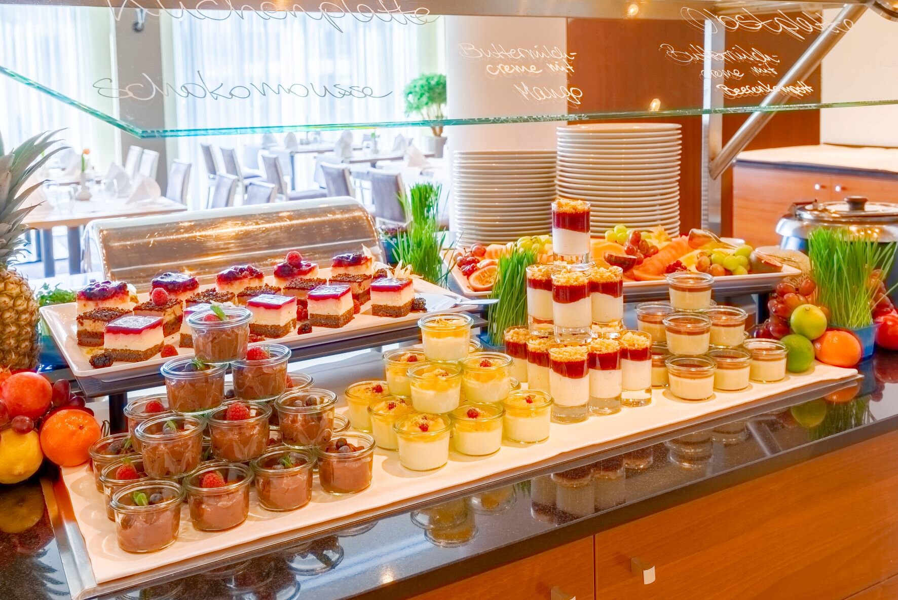 Best Western Premier IB Hotel Friedberger Warte 2
