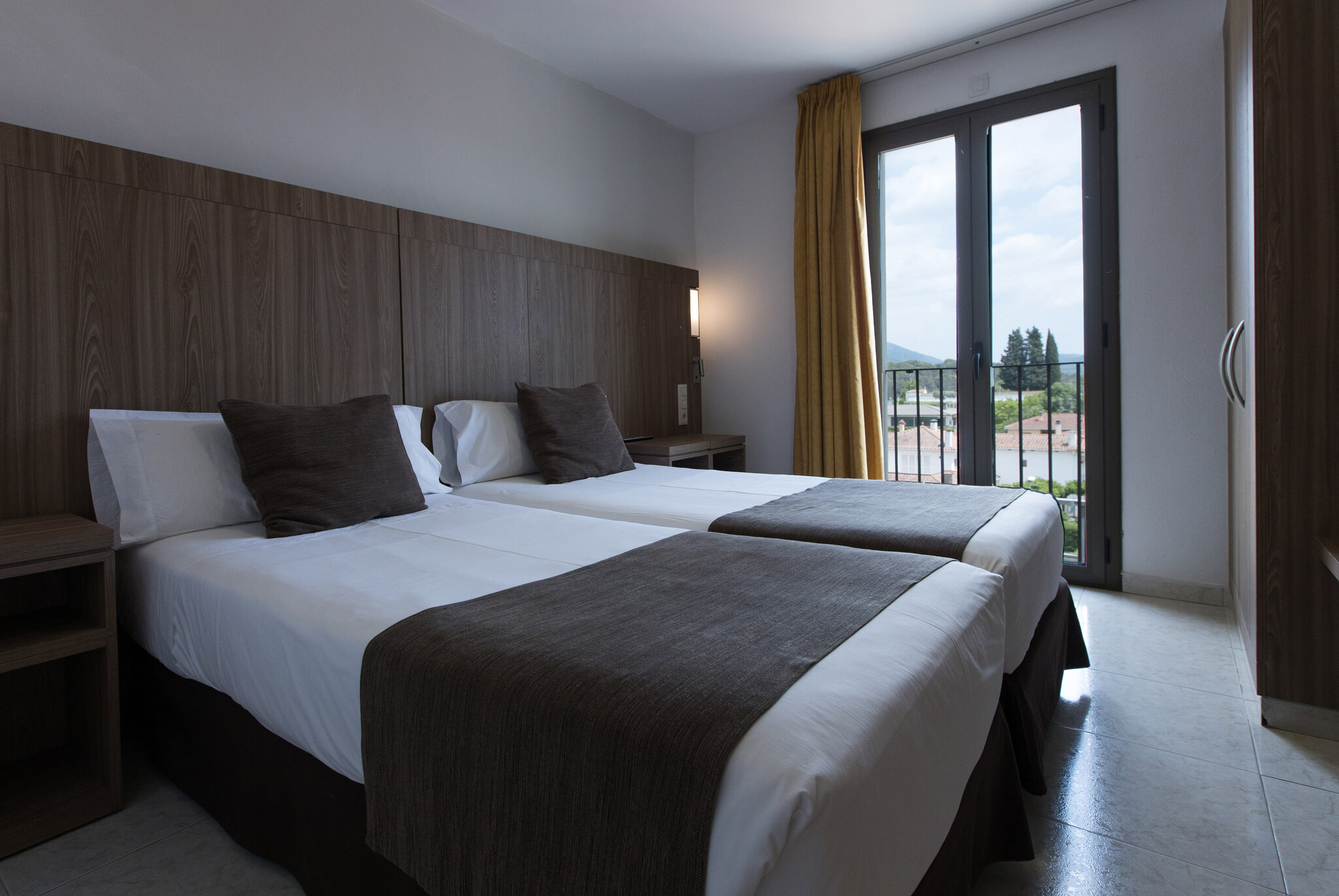 Hotel Alta Garrotxa