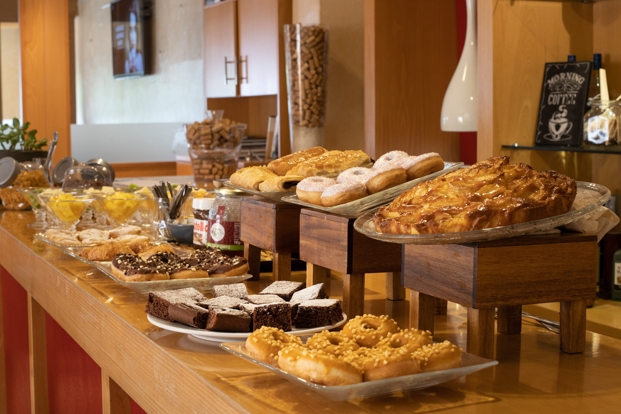 Hotel Alta Garrotxa 4