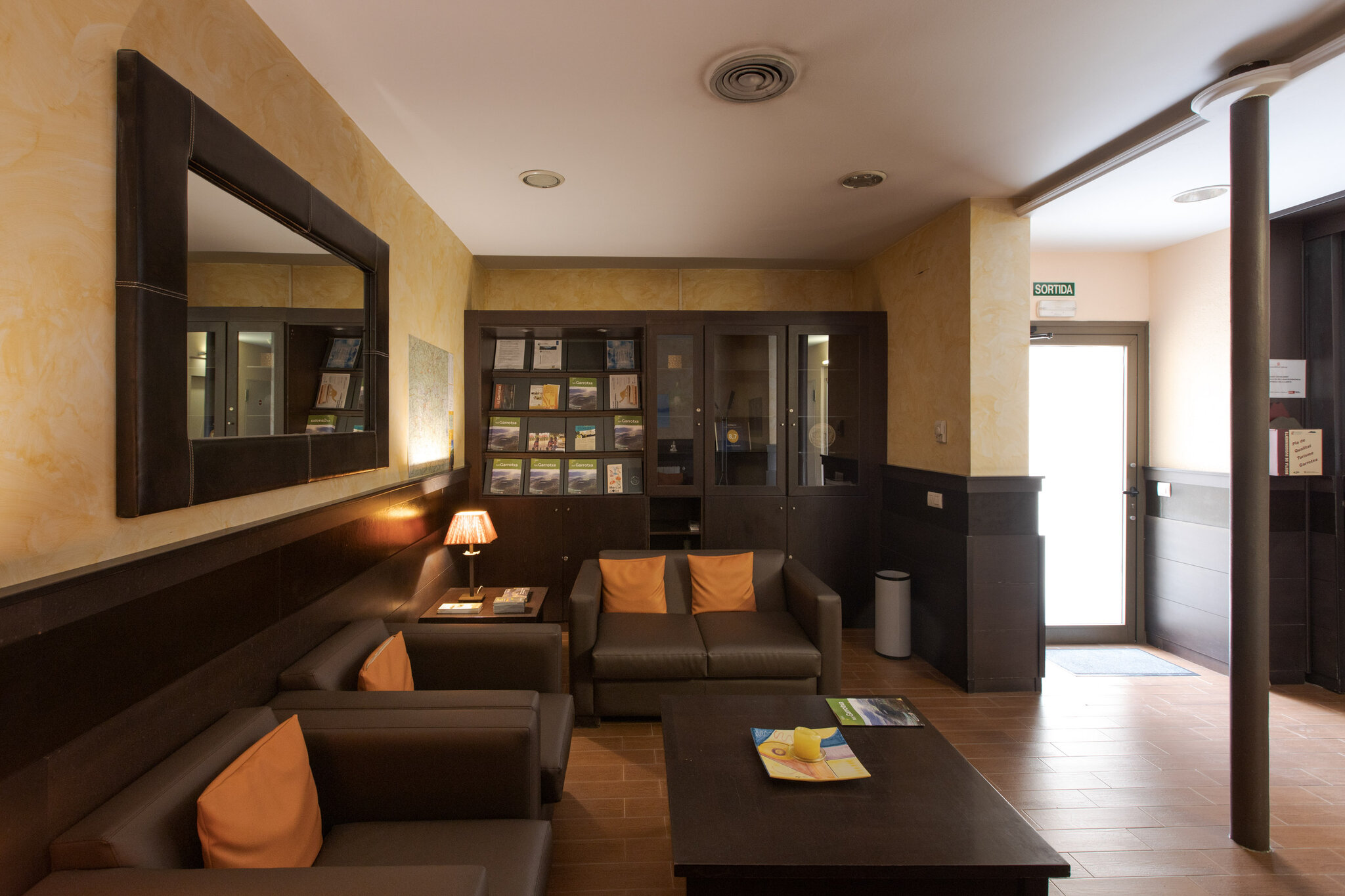 Hotel Alta Garrotxa 2
