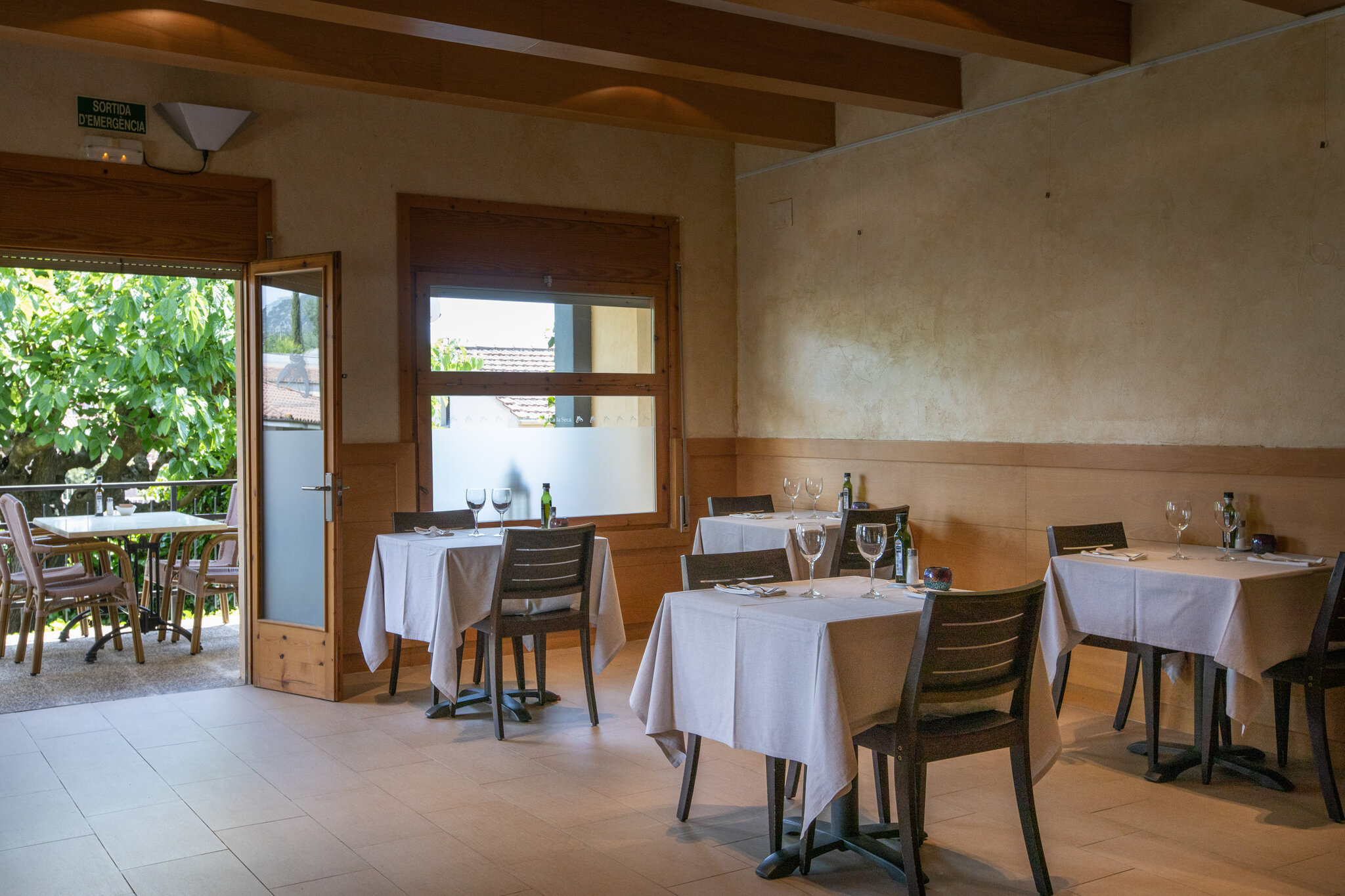 Hotel Alta Garrotxa 3