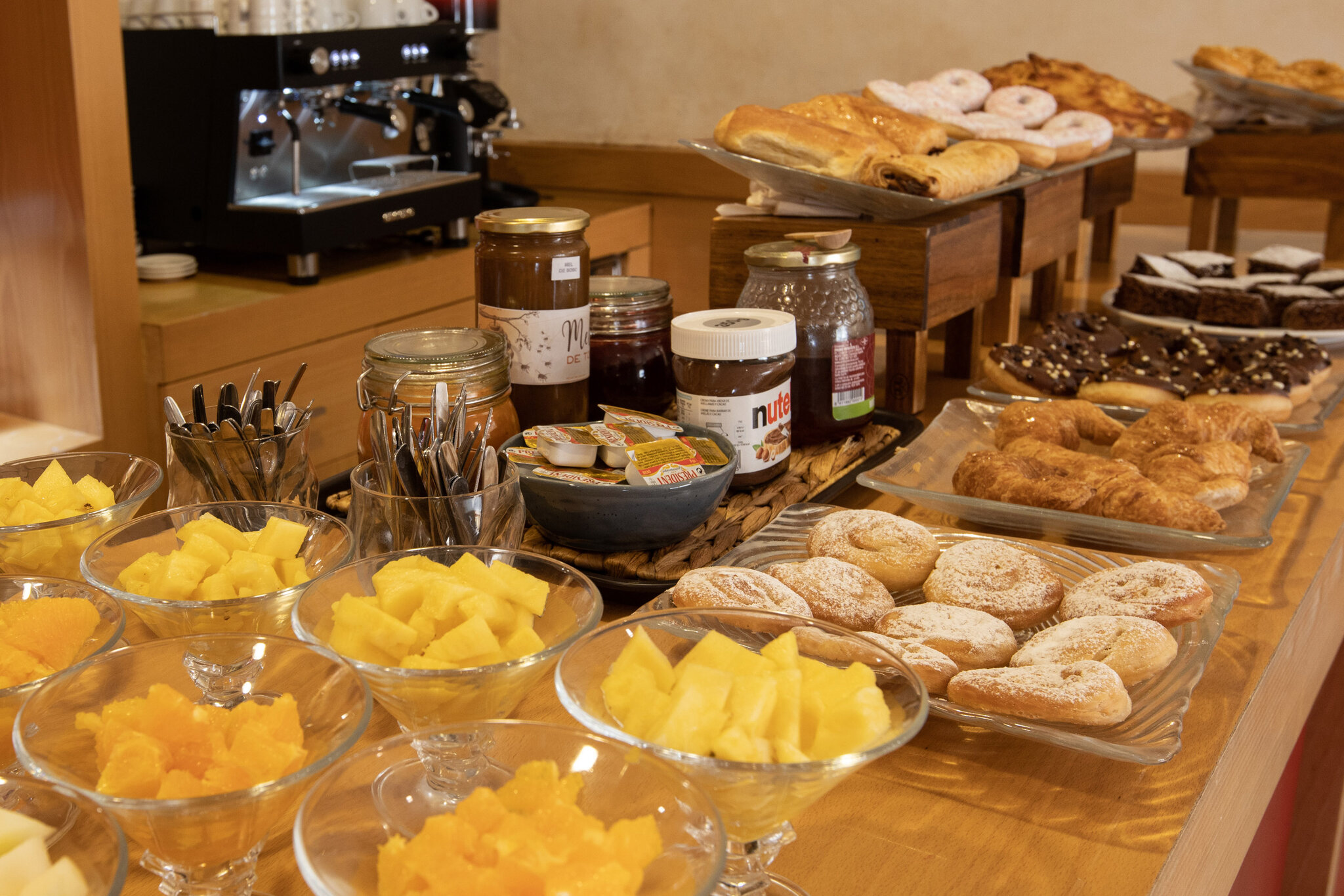 Hotel Alta Garrotxa 5