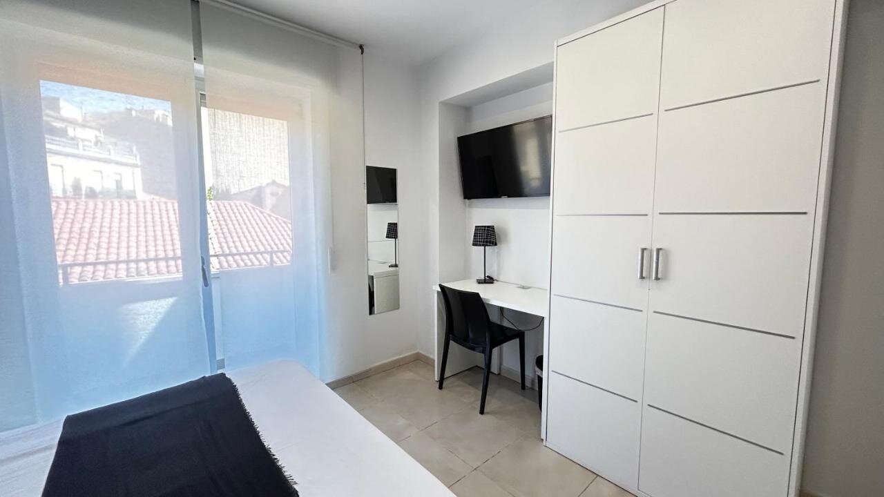 Hostal Somnis 2