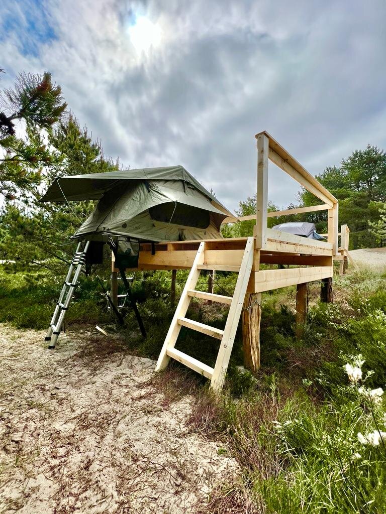 DACHZELT DORF Freilingen 3