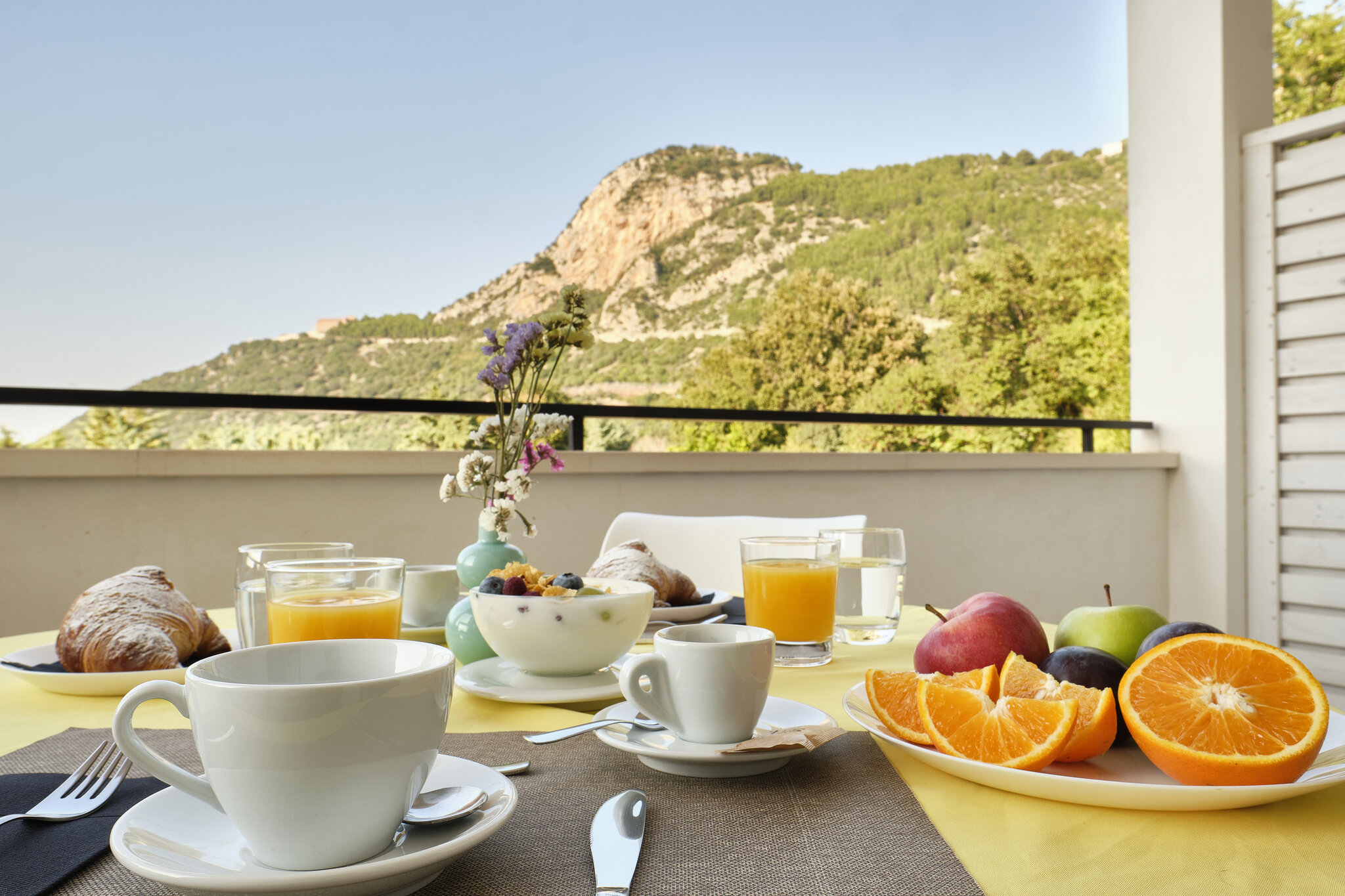 Agriturismo Prime Querce