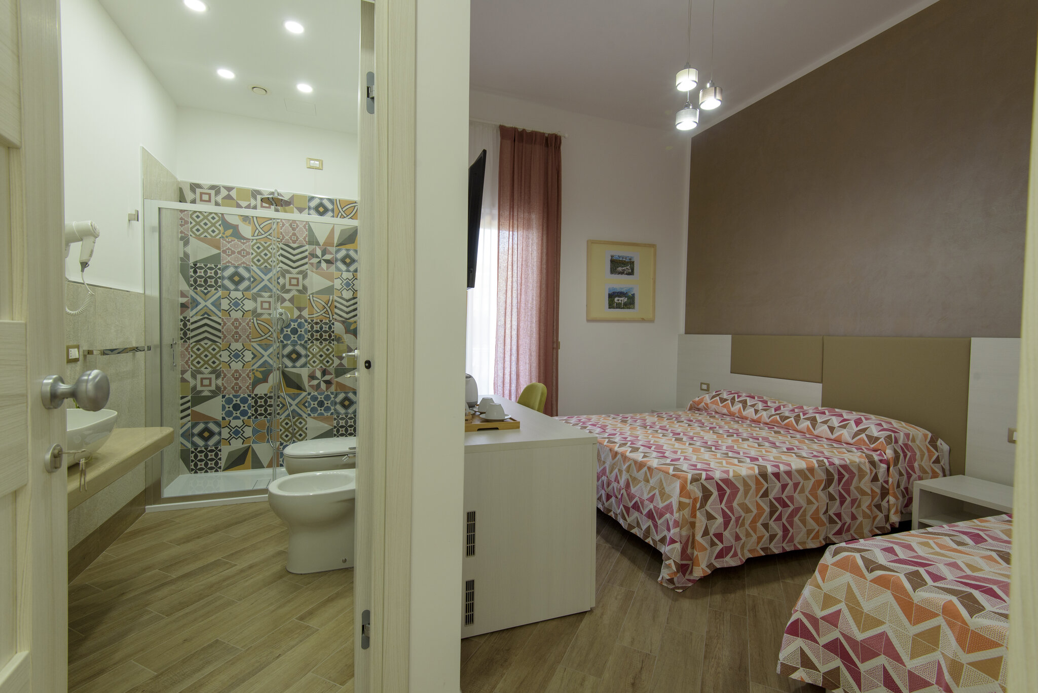 Agriturismo Prime Querce 2