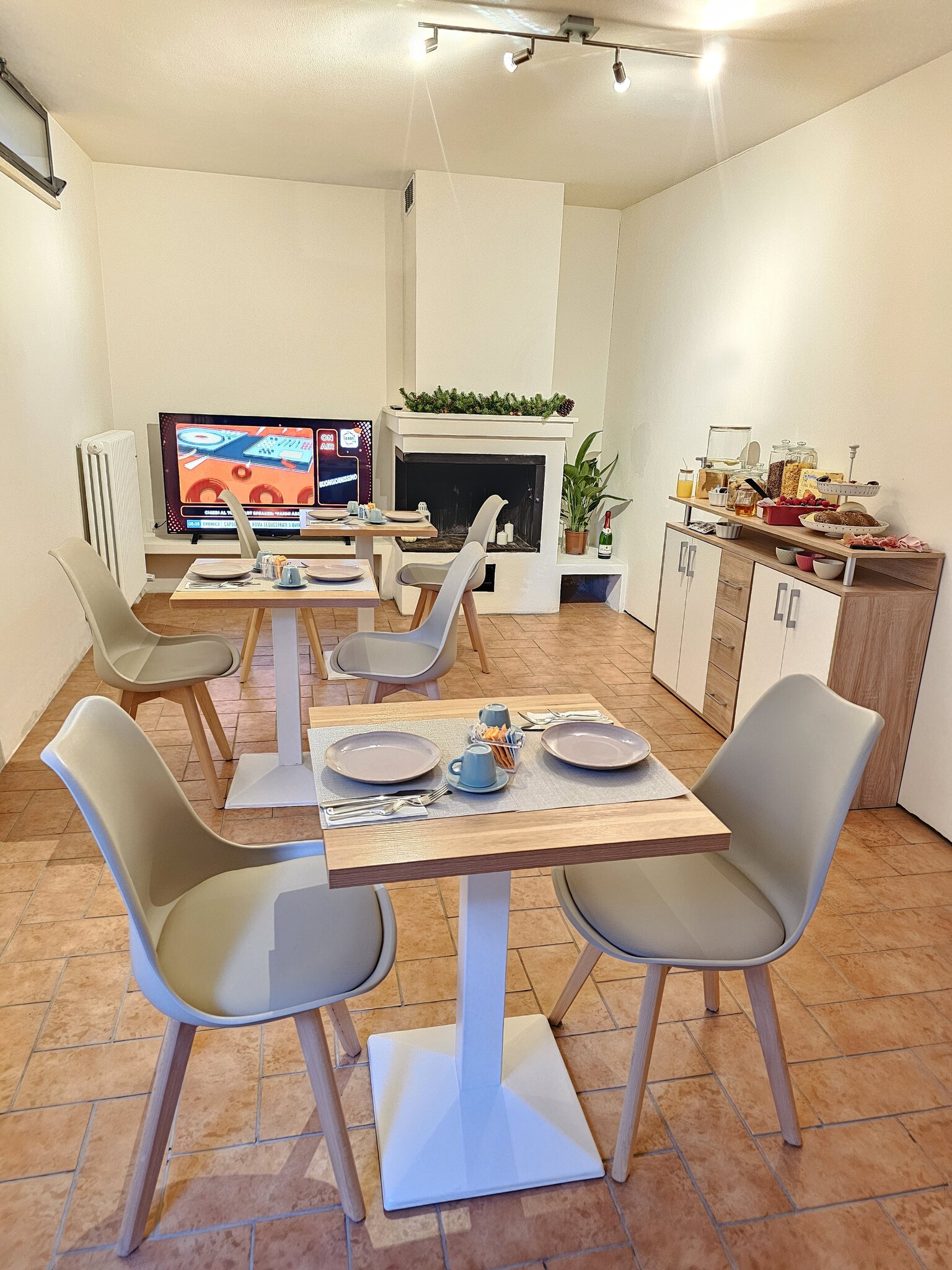 Casa Giulietta b&b 2