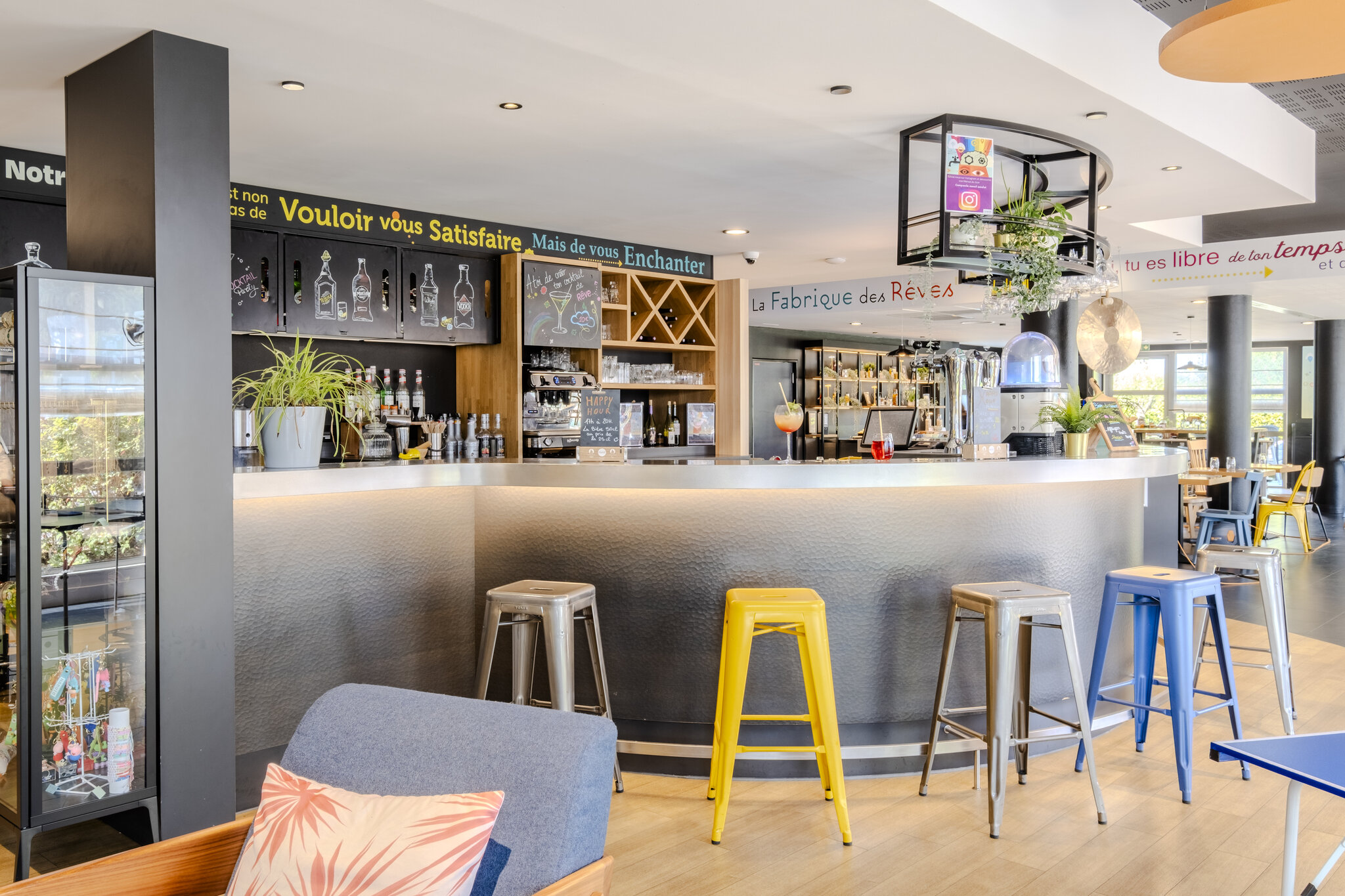 Campanile Roissy Le Mesnil-Amelot 5