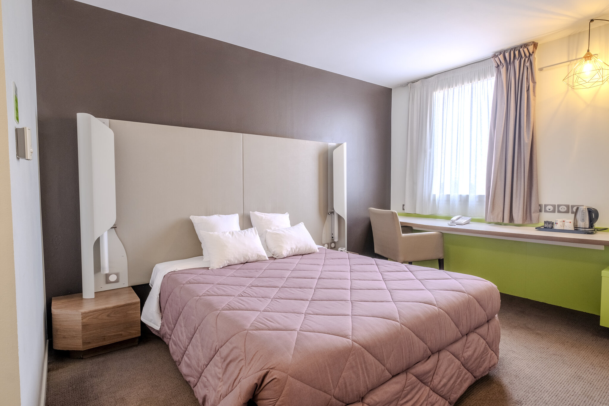 Campanile Roissy Le Mesnil-Amelot 2