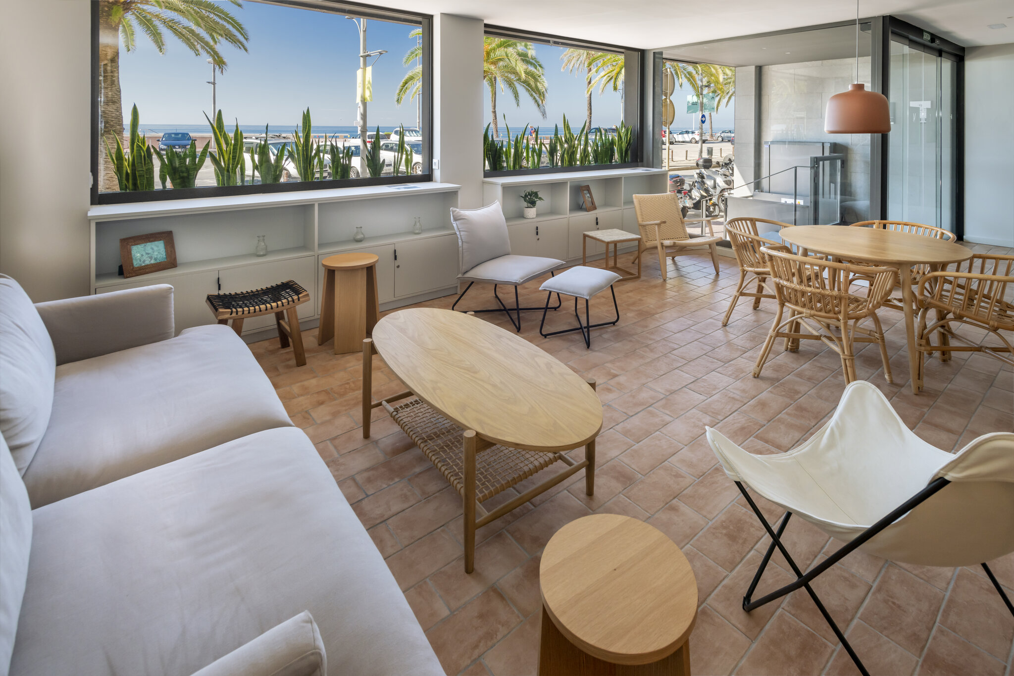 Hotel GHT Miratge Adults OnlySup 5