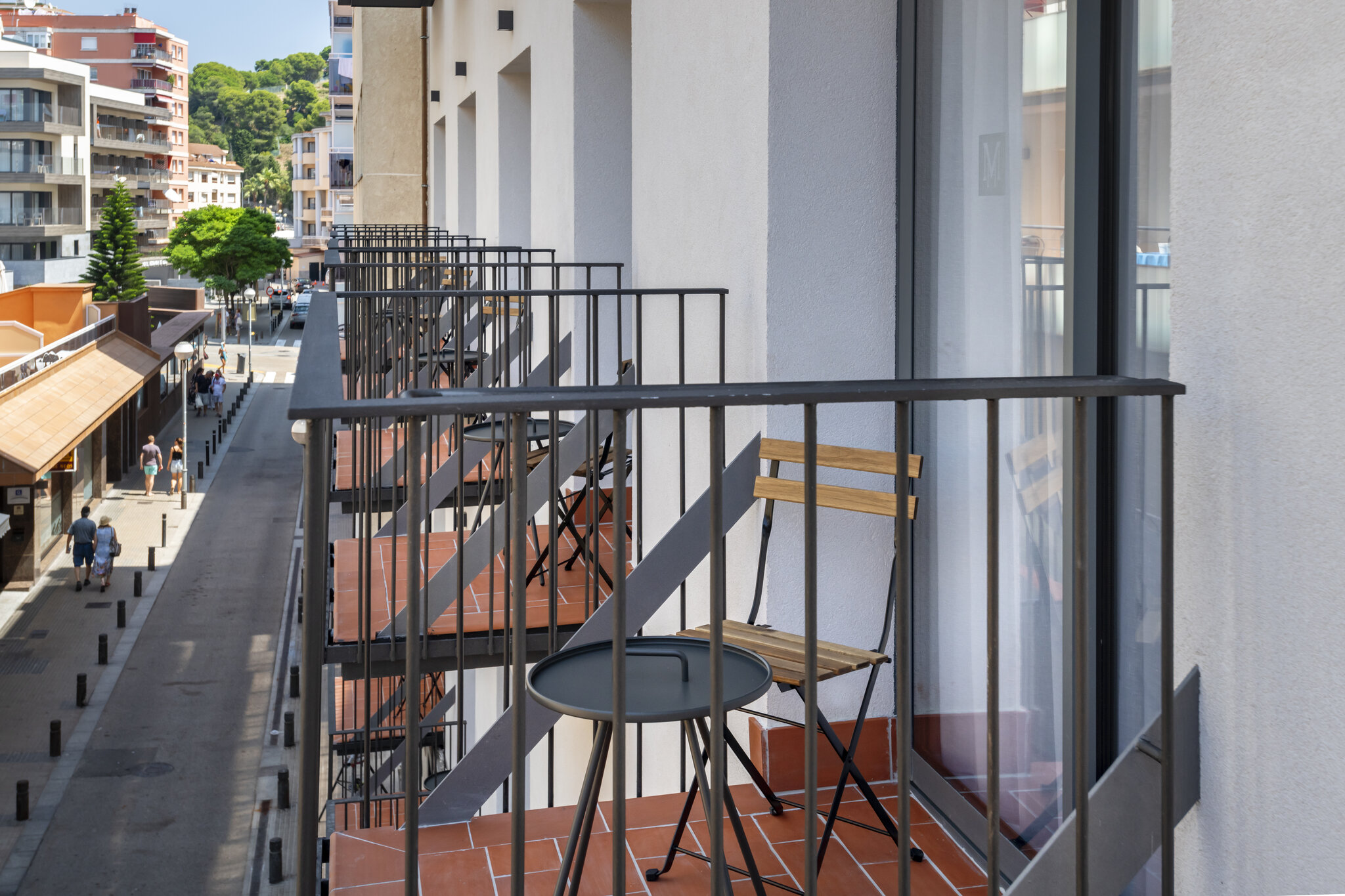 Hotel GHT Miratge Adults OnlySup 4