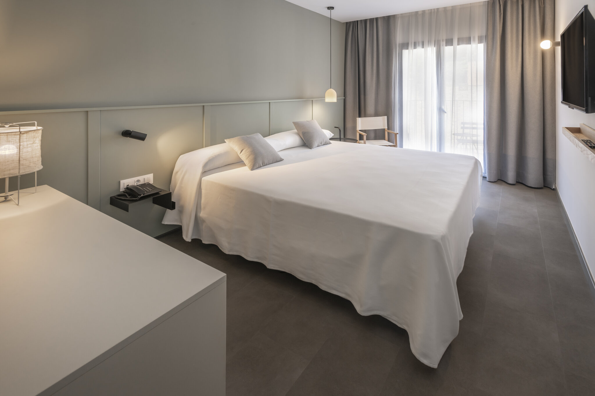 Hotel GHT Miratge Adults OnlySup 3