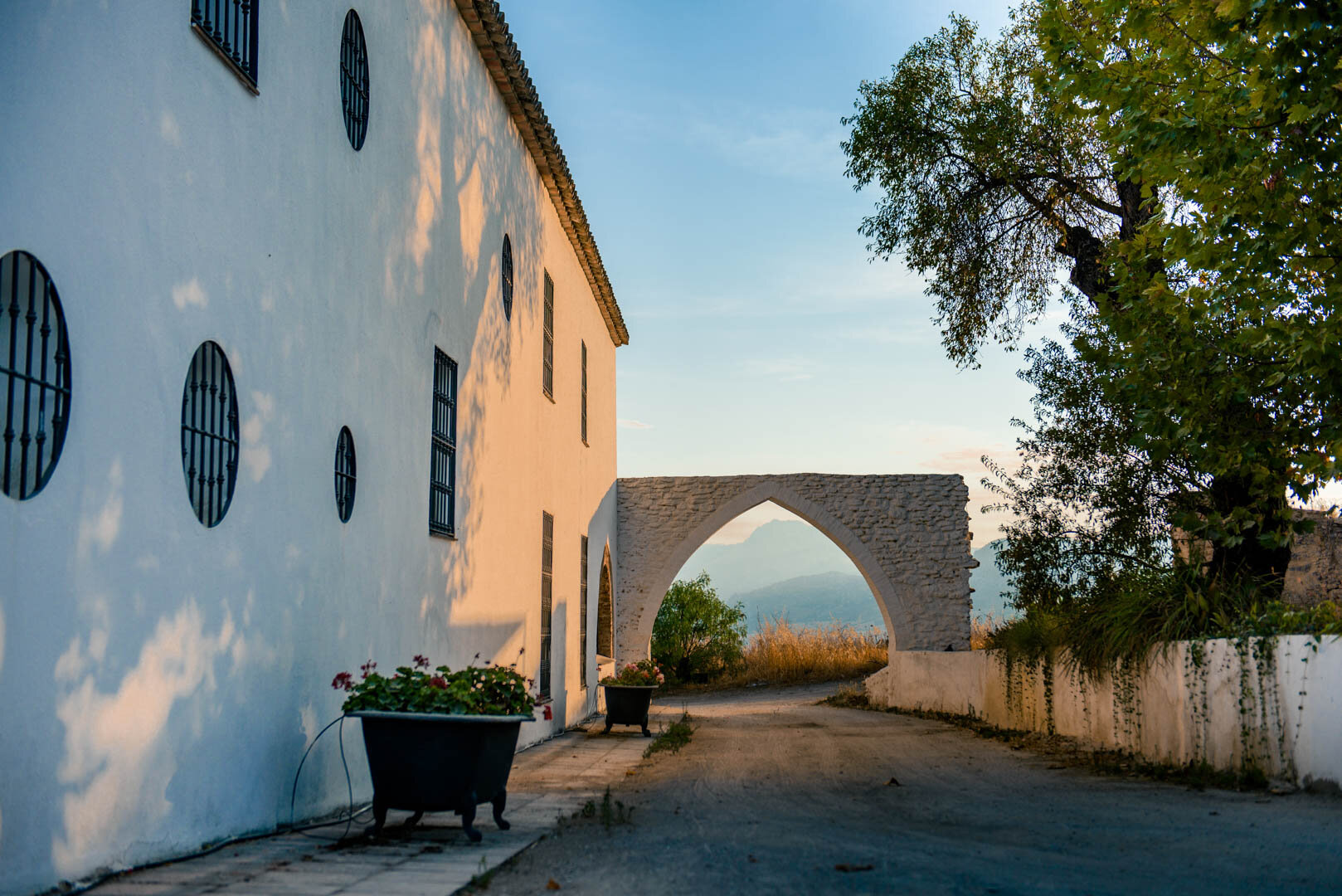 Hotel Molino del Arco 5