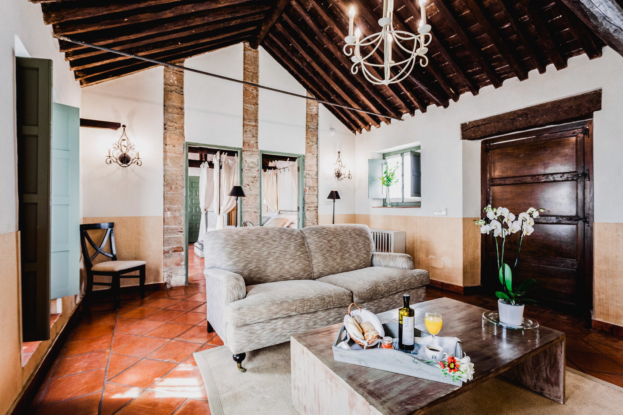 Hotel Molino del Arco 3